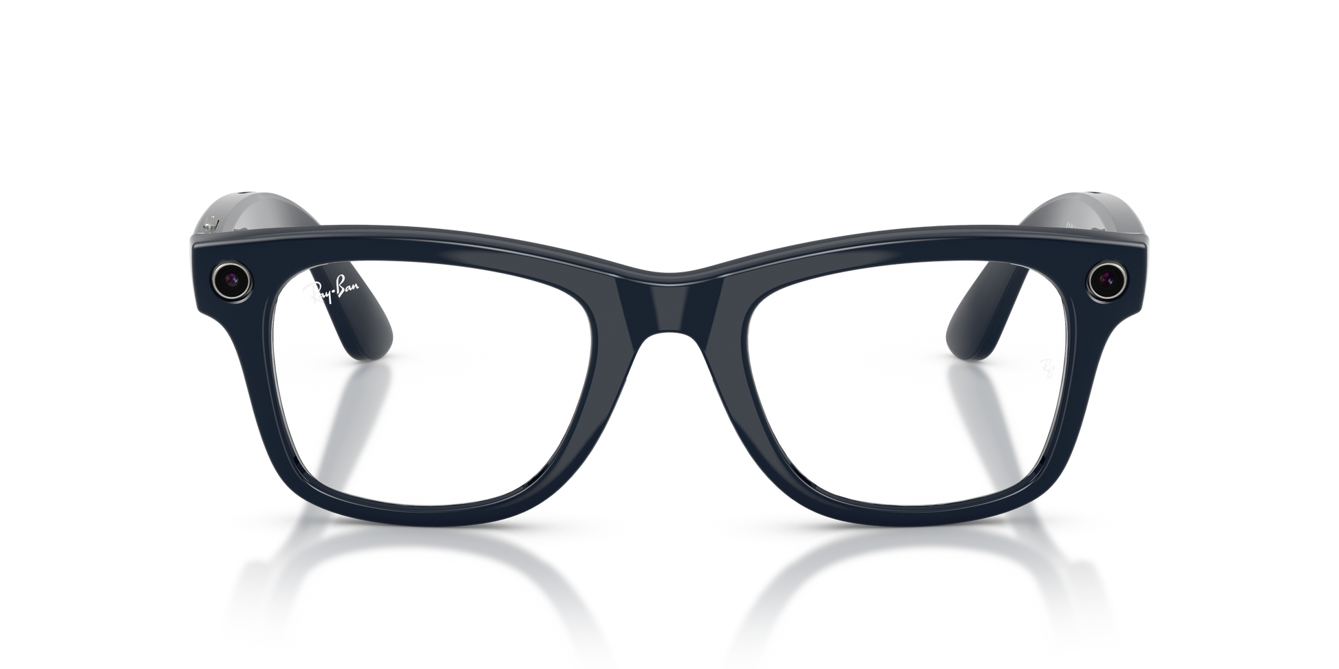 Ray-Ban Meta RW4012 WAYFARER 6628MF