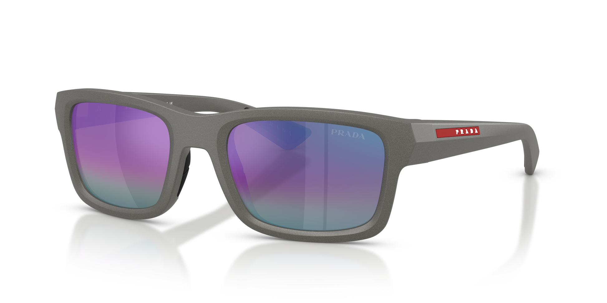 Prada Linea Rossa PS B10S 16X50Z