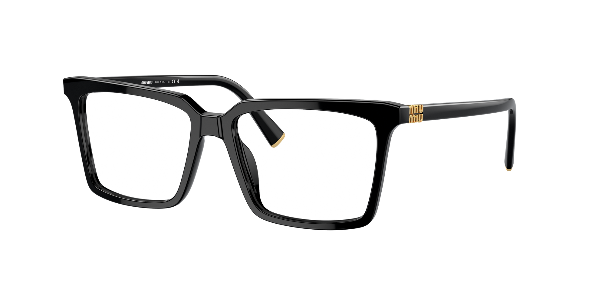 Miu Miu MU 08XV 16K1O1