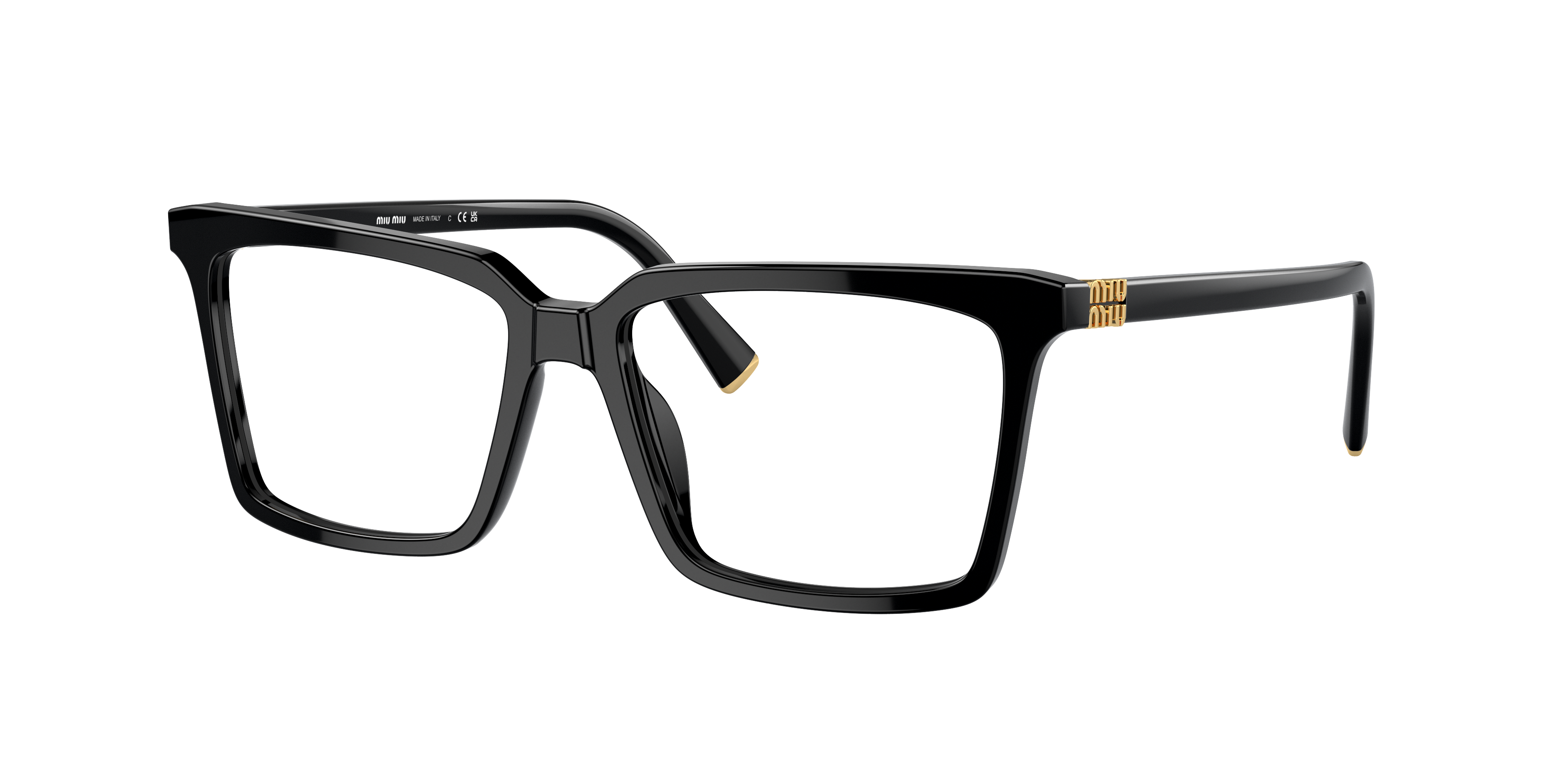 Miu Miu MU 08XV 16K1O1