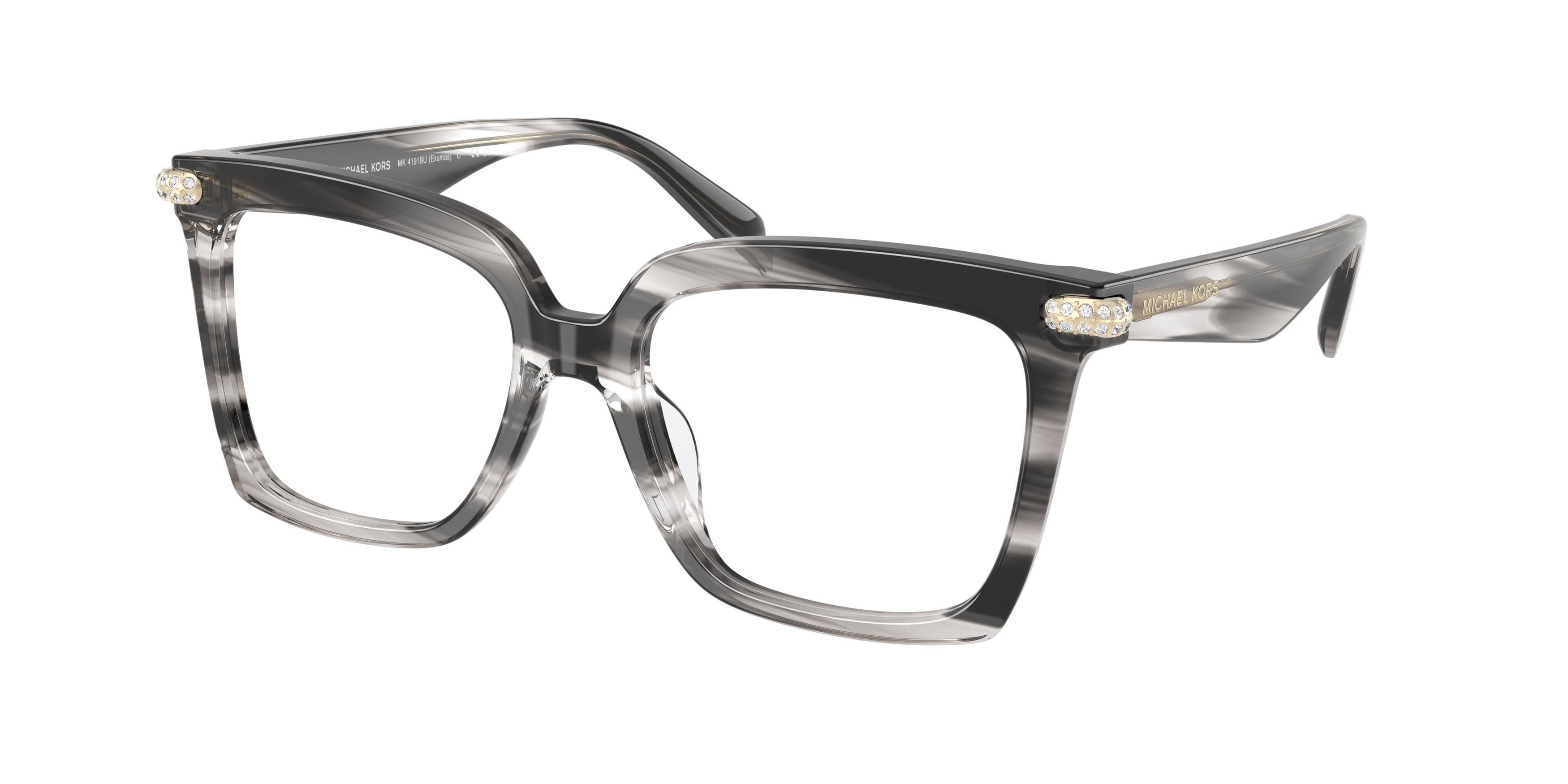 Michael Kors MK4191BU EXUMAS 4034