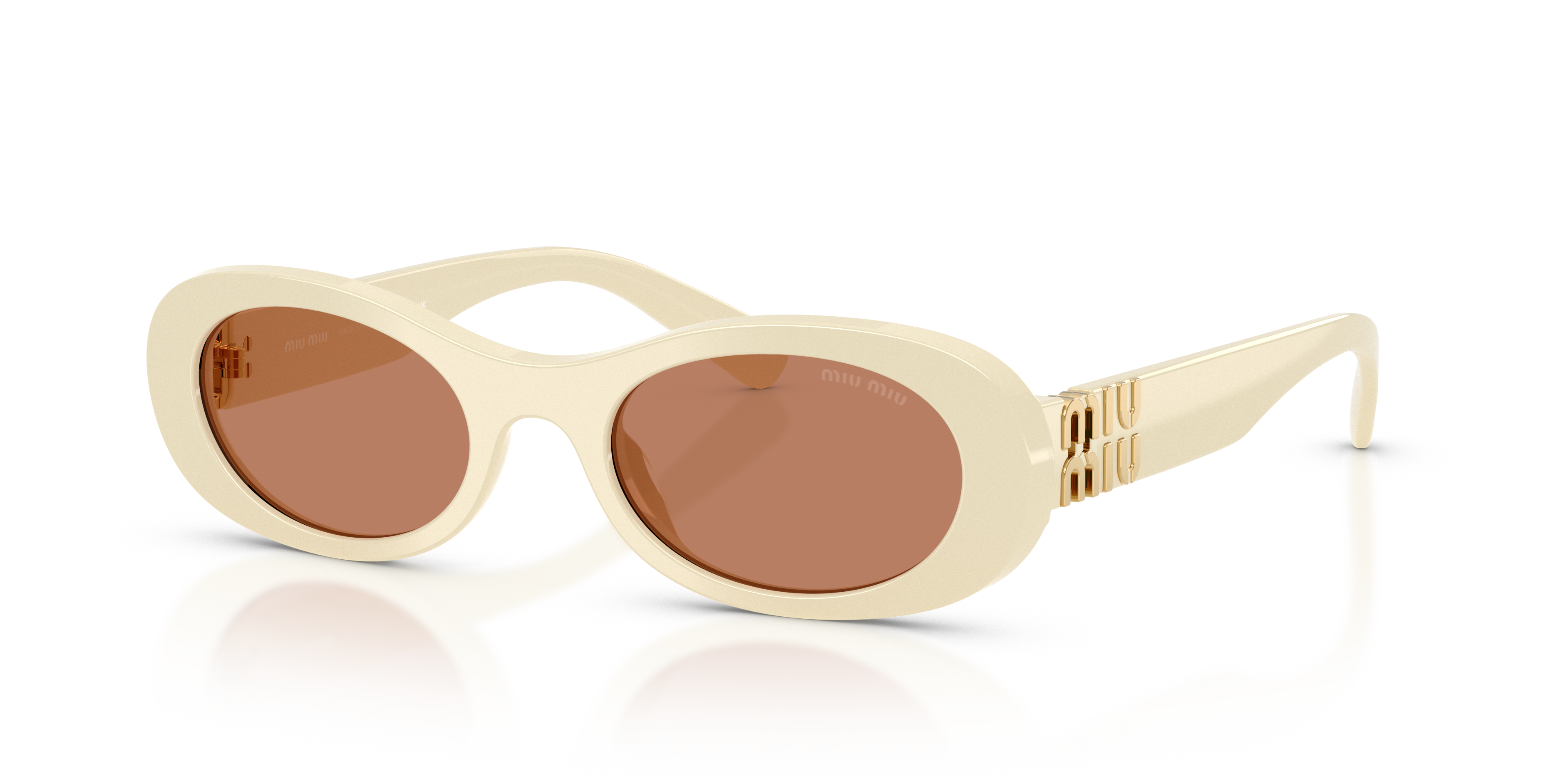 Miu Miu MU 06ZS 21D90Q