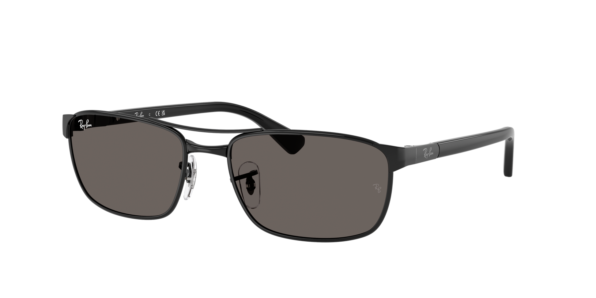 Ray-Ban RB3778 002/B1