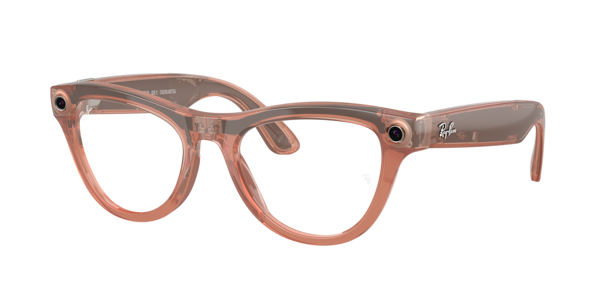 Ray-Ban Meta RW4014 SKYLER 6778M4