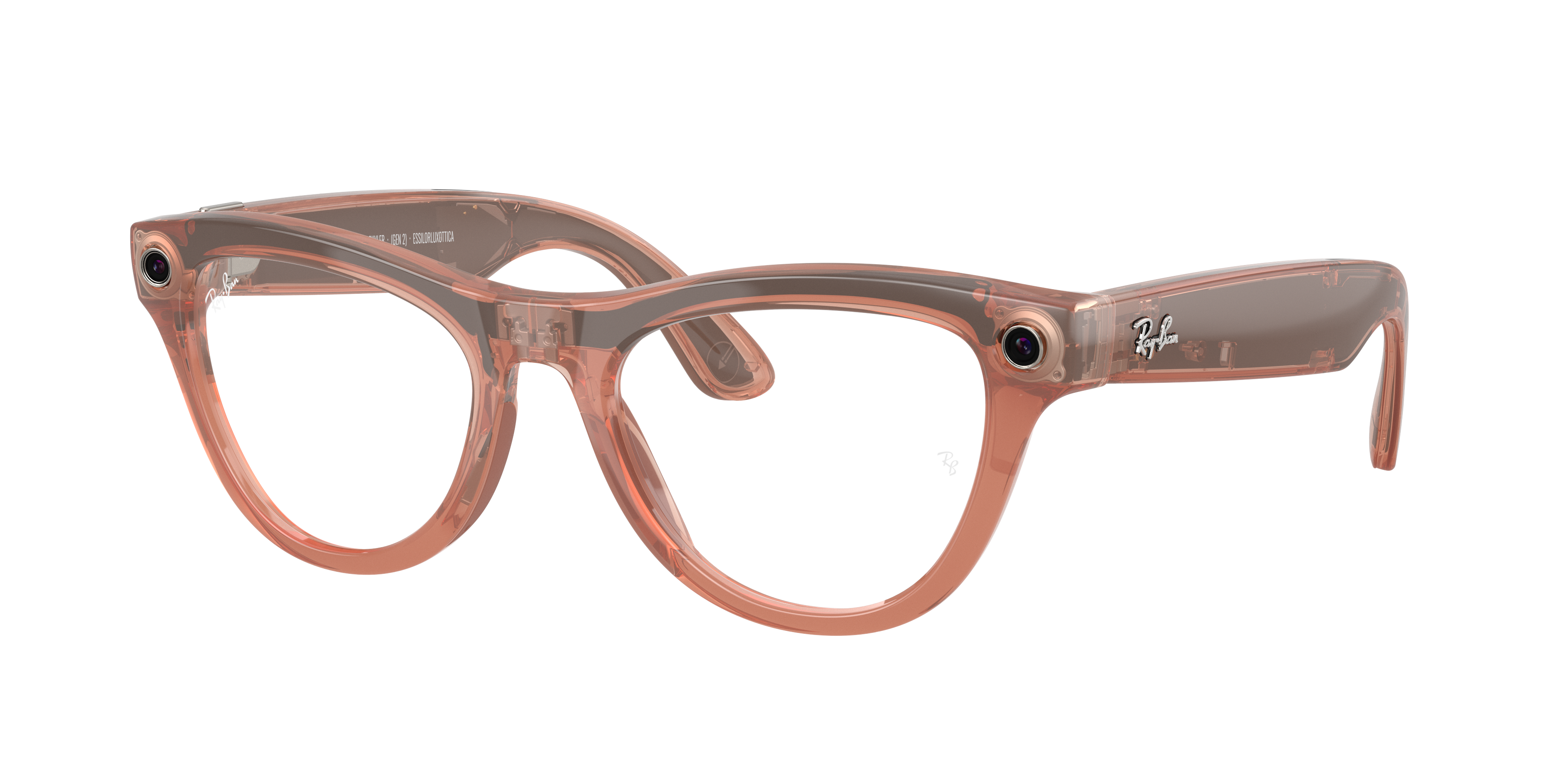 Ray-Ban Meta RW4014 SKYLER 6778M4