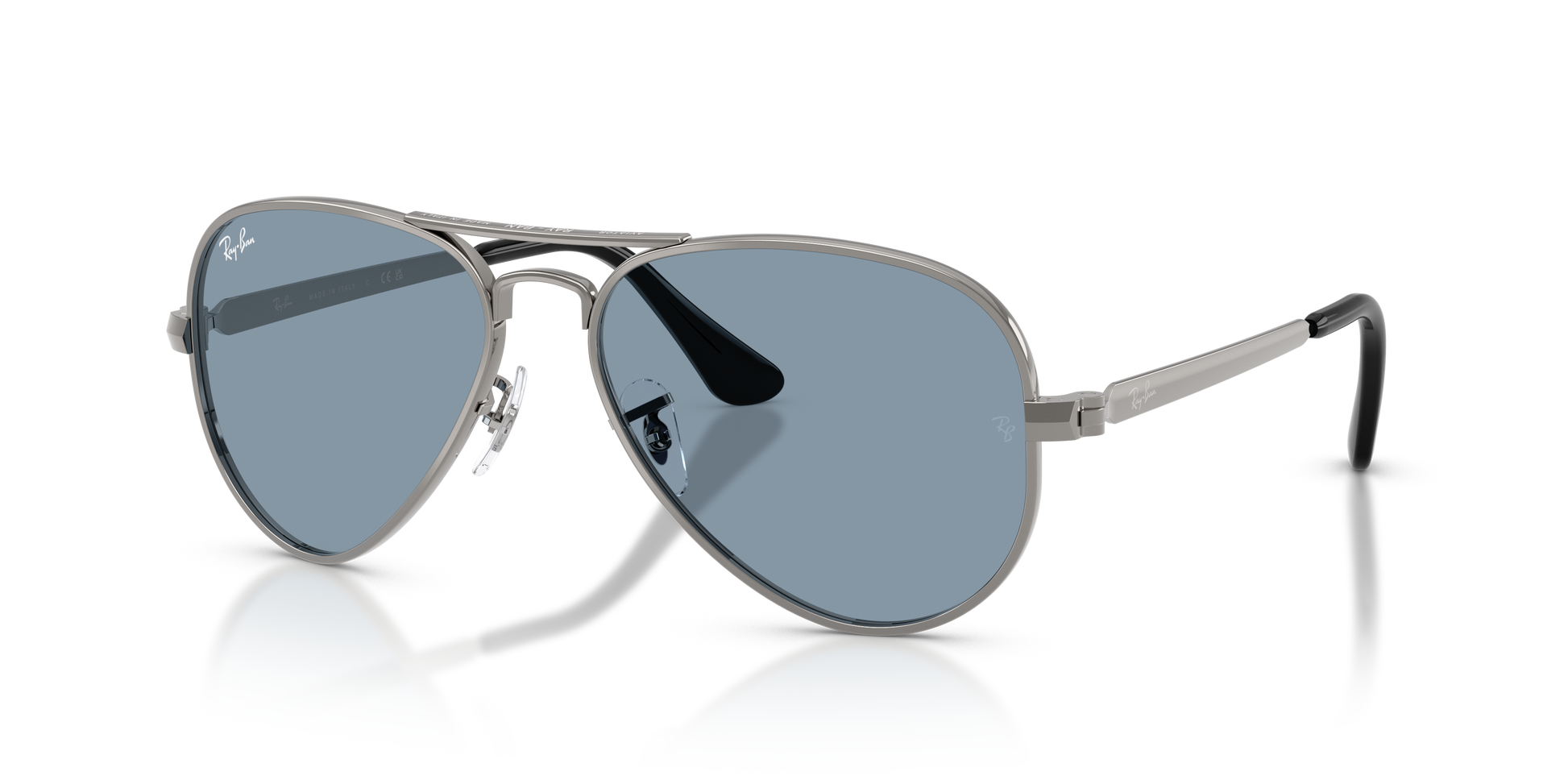 Ray-Ban RB3925 AVIATOR MAX 004/56