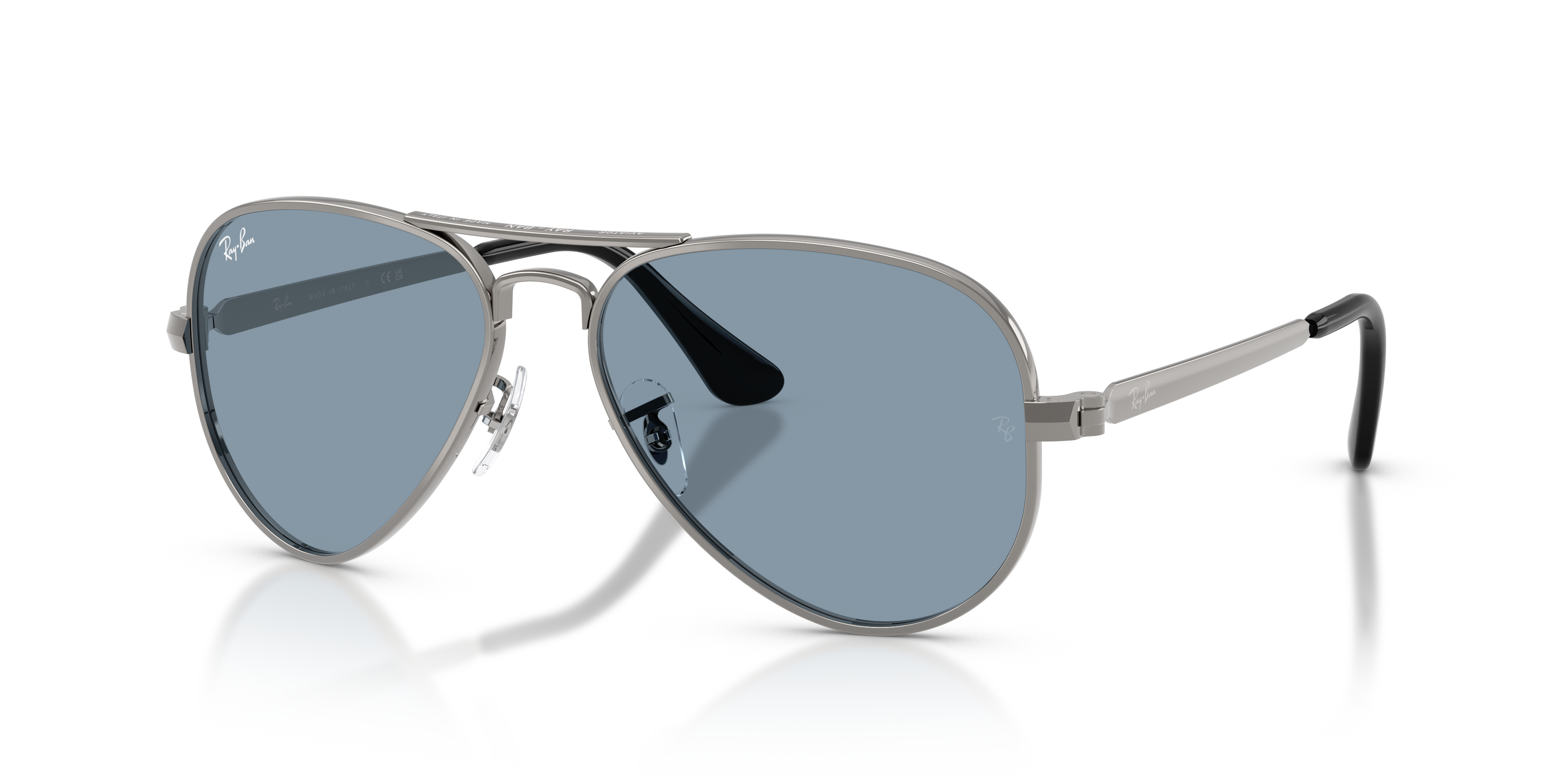 Ray-Ban RB3925 AVIATOR MAX 004/56