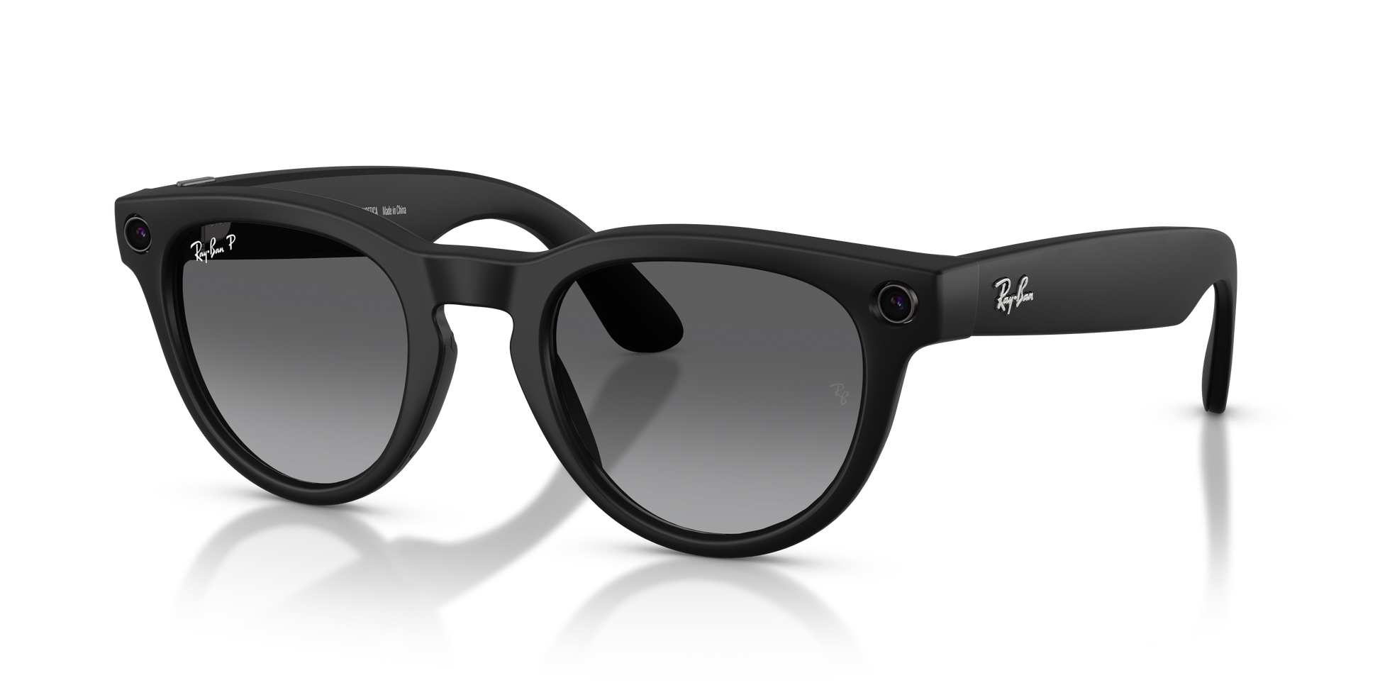 Ray-Ban Meta RW4013 HEADLINER 601ST3