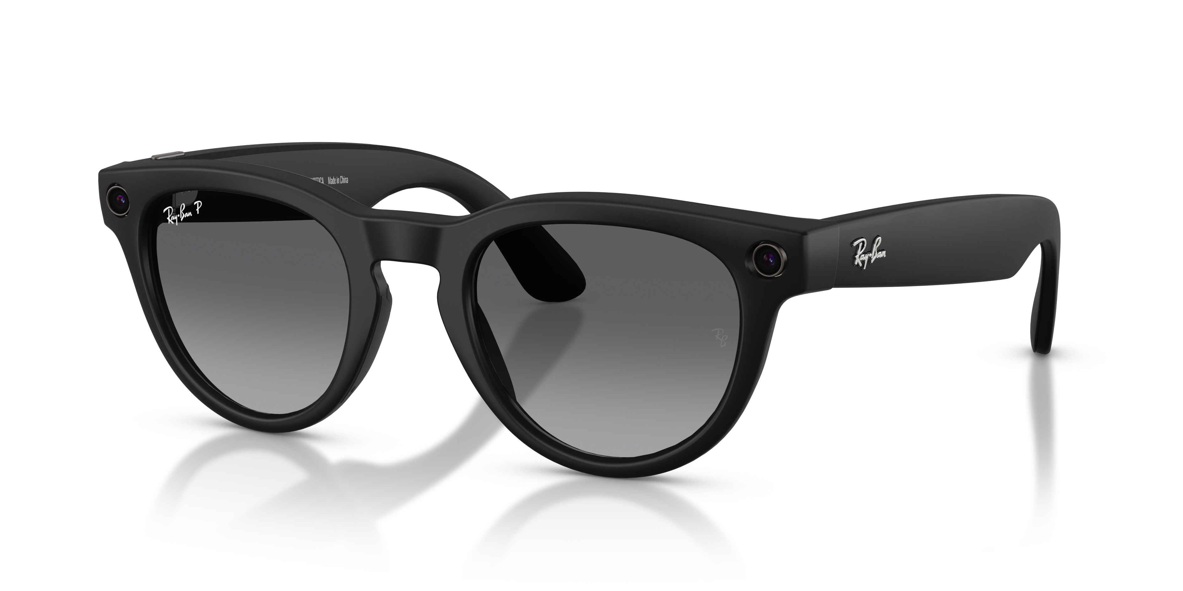 Ray-Ban Meta RW4013 HEADLINER 601ST3