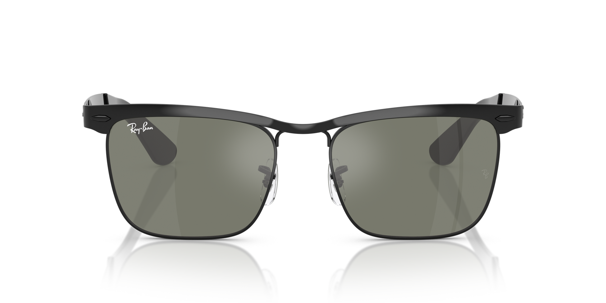 Ray-Ban RB3875 WAYFARER DELUXE 002/39