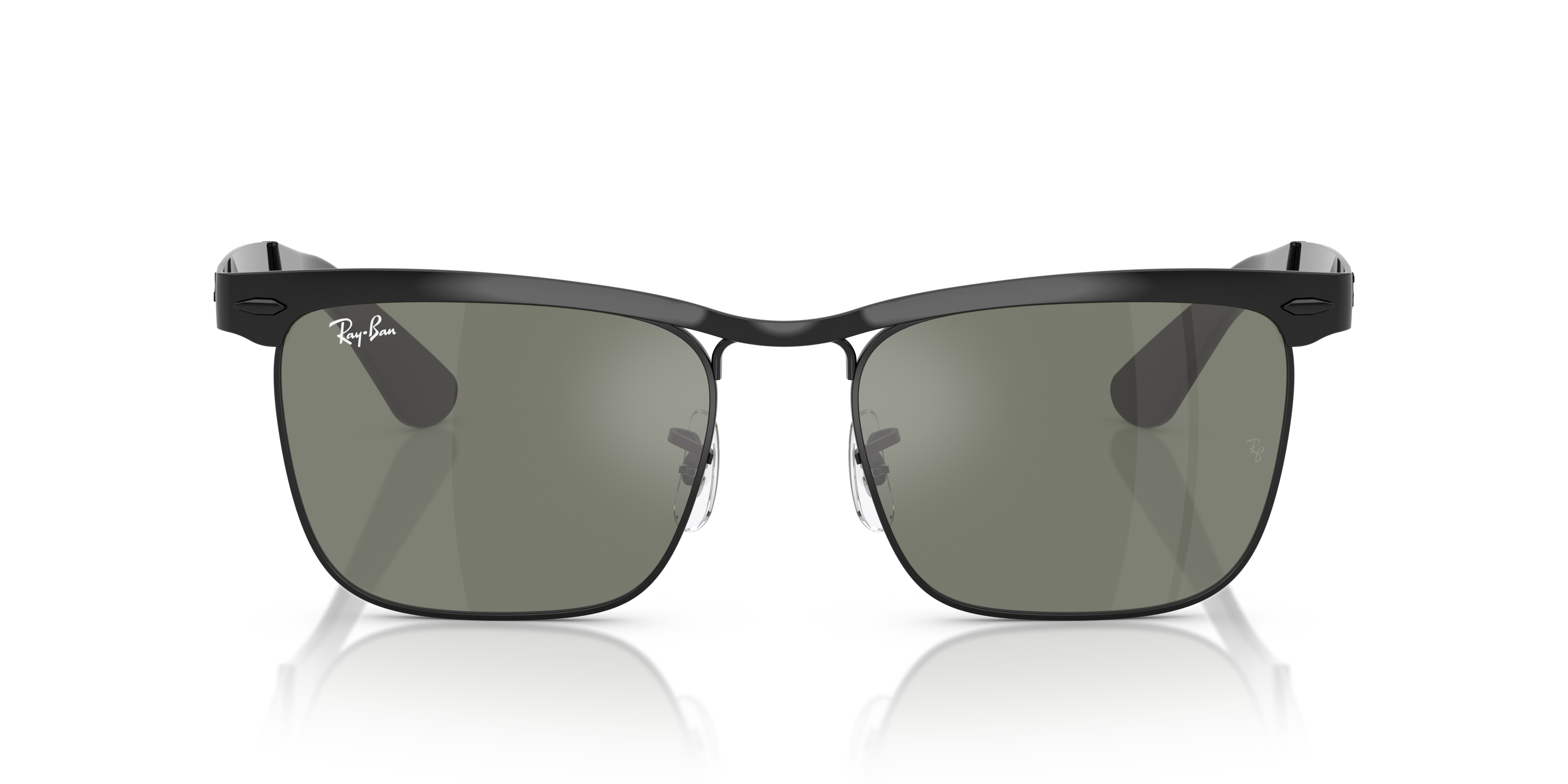 Ray-Ban RB3875 WAYFARER DELUXE 002/39