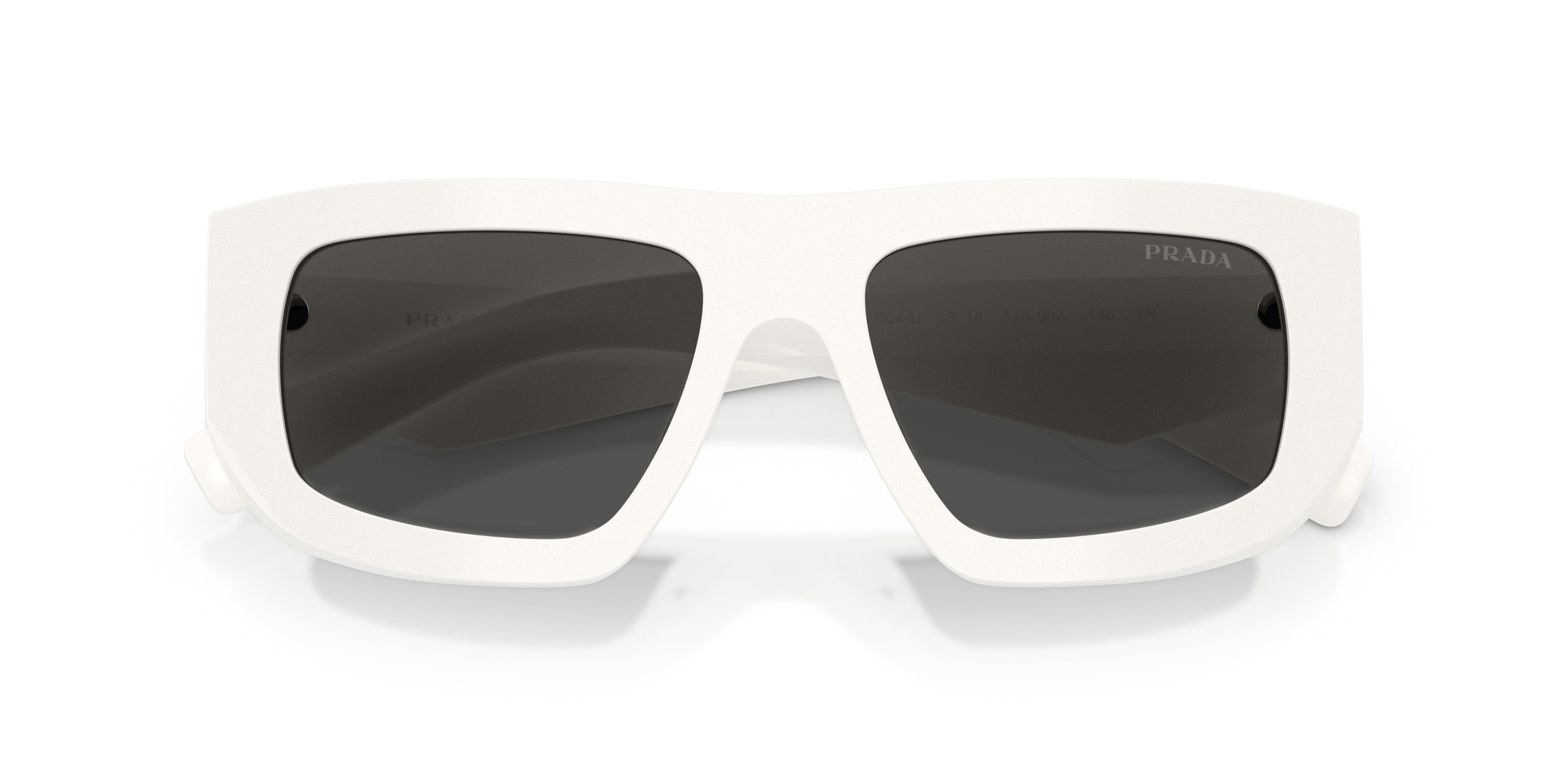 Prada PR D04SU 17K08Z