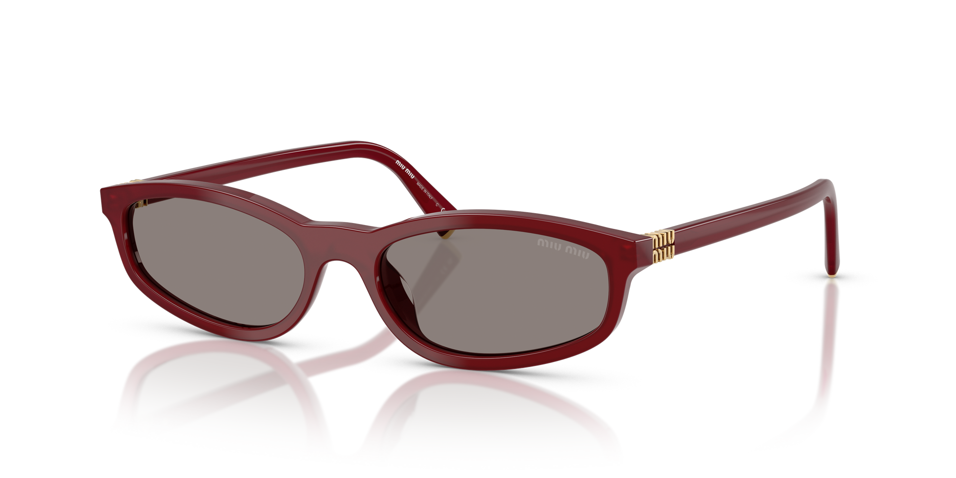 Miu Miu MU A06S 21I80Q