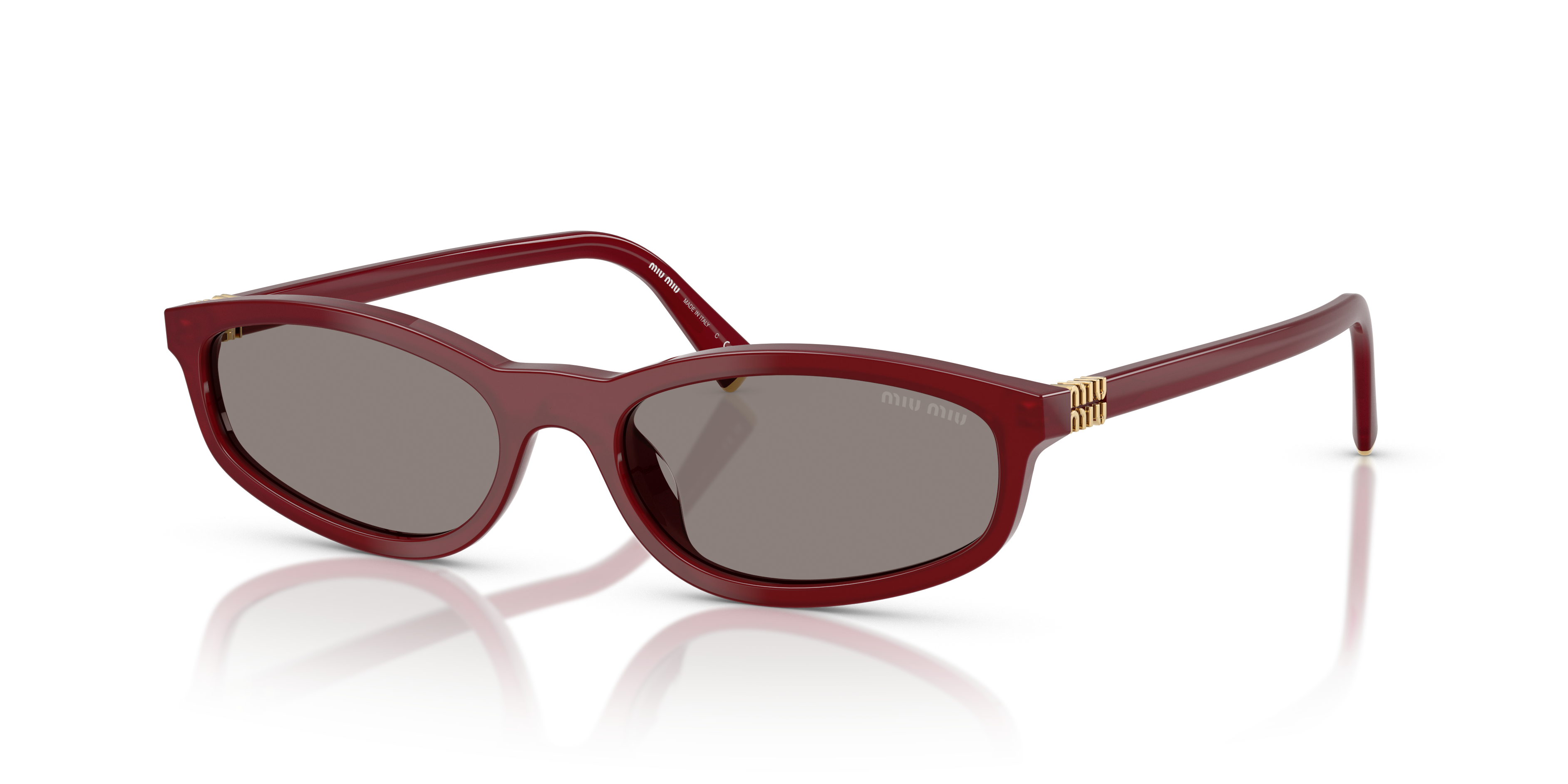 Miu Miu MU A06S 21I80Q