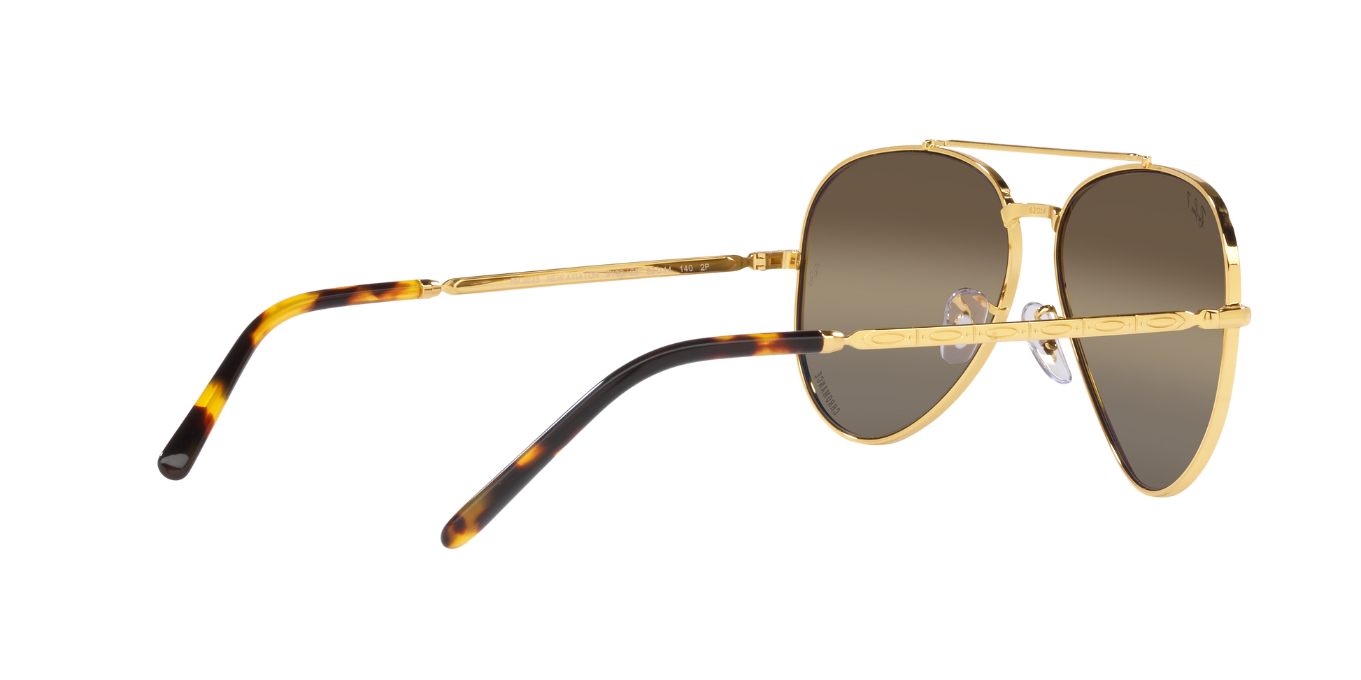 Ray-Ban RB3625 NEW AVIATOR 9196G5
