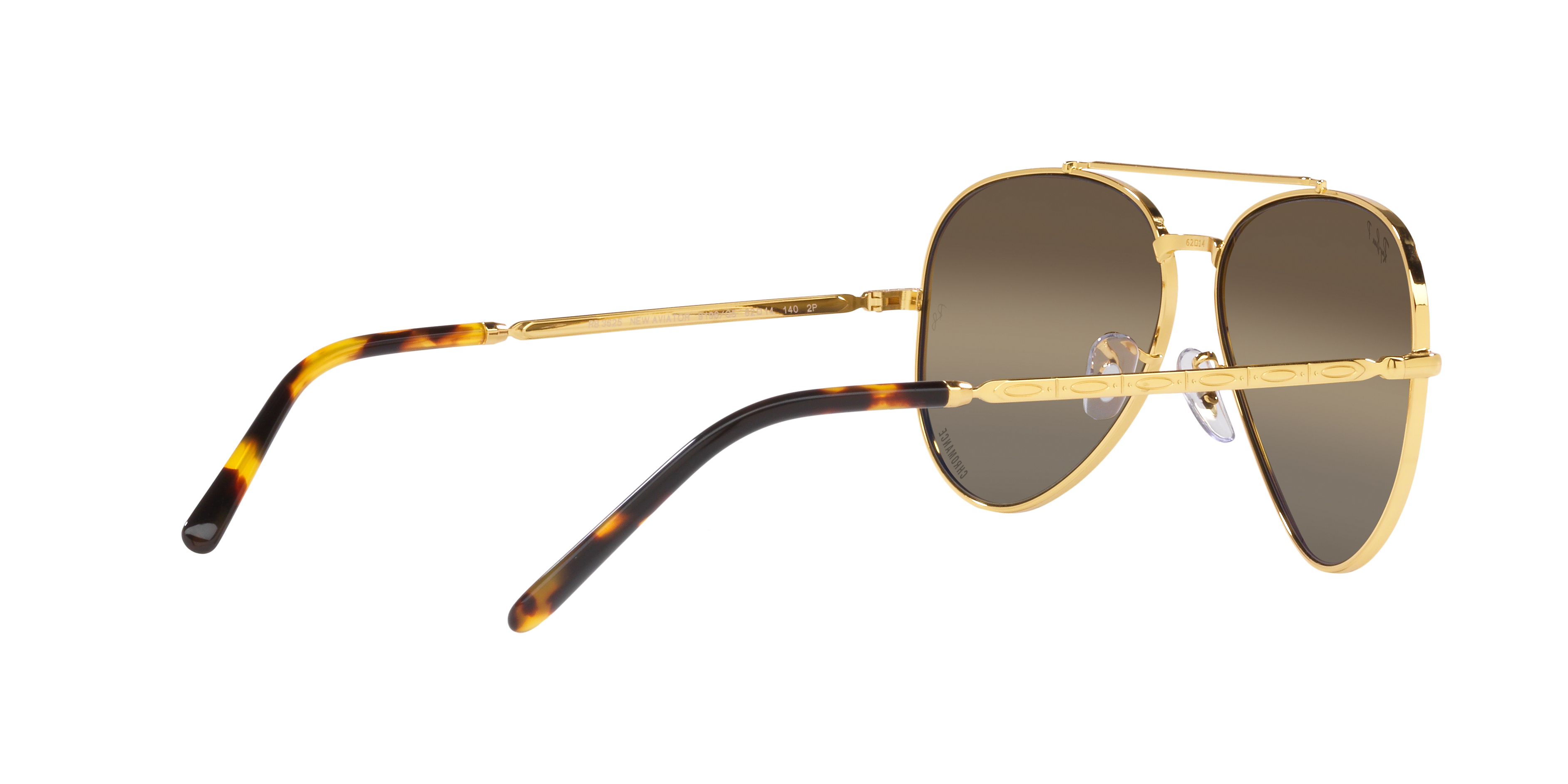 Ray-Ban RB3625 NEW AVIATOR 9196G5