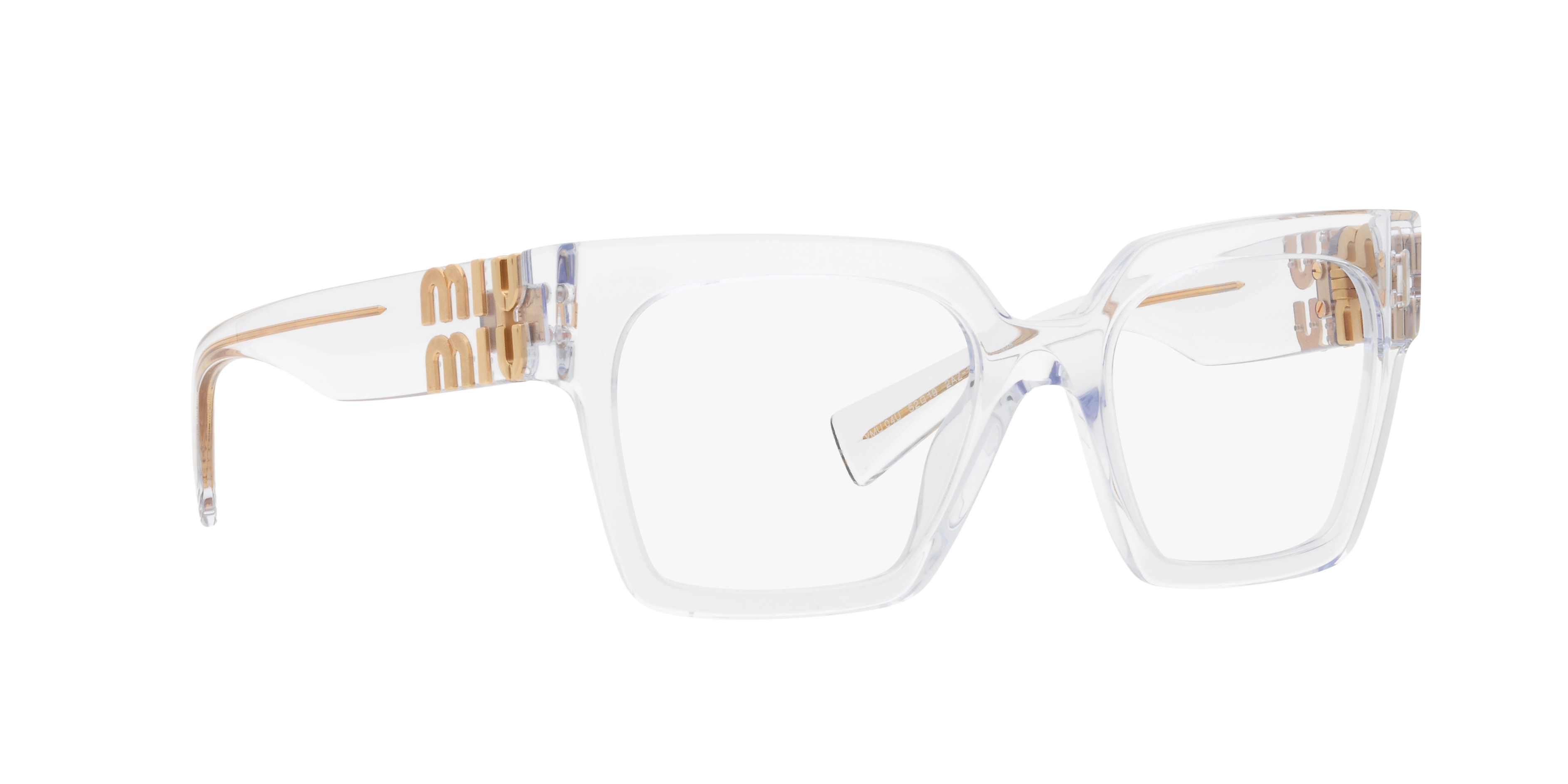 Miu Miu MU 04UV 2AZ1O1