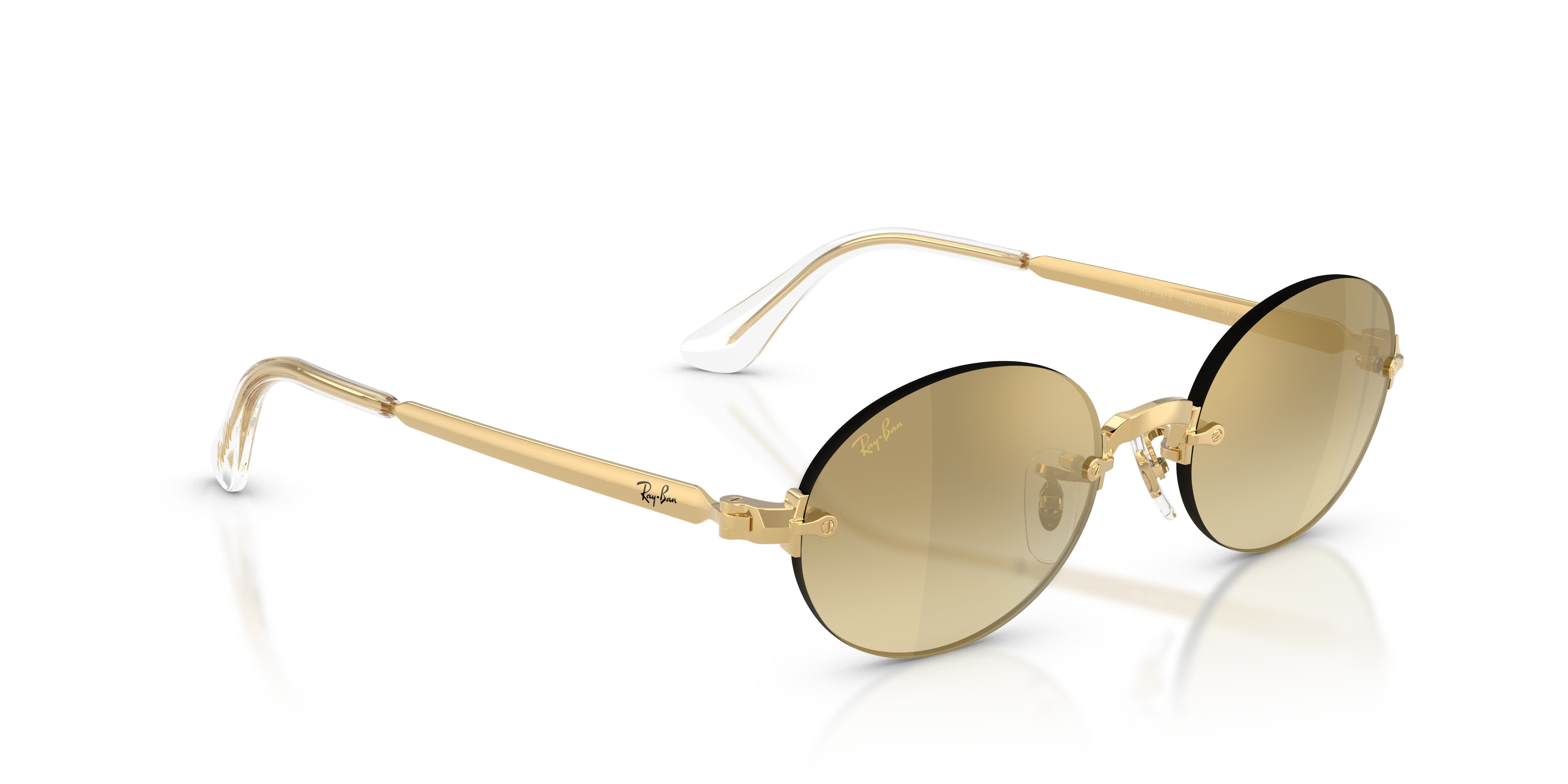 Ray-Ban RB3929 001/7I