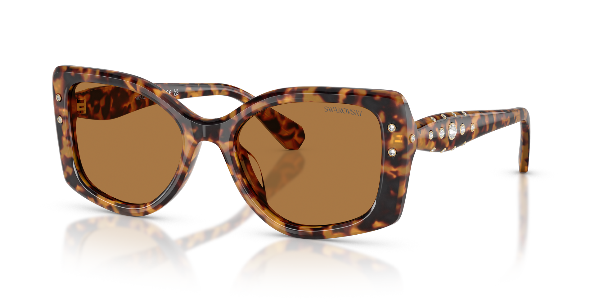 Swarovski SK6058U 104073