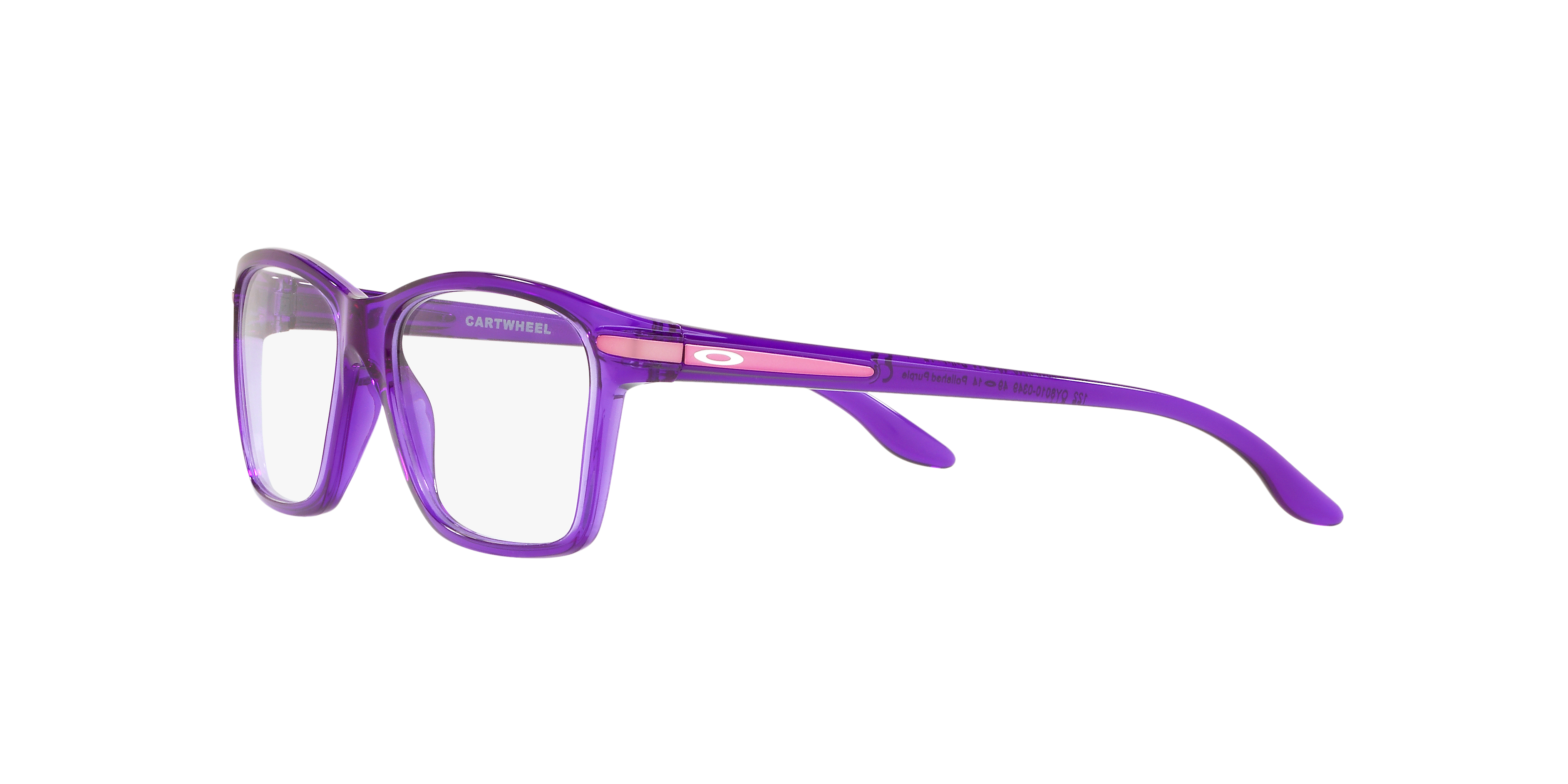 Oakley OY8010 CARTWHEEL 801003
