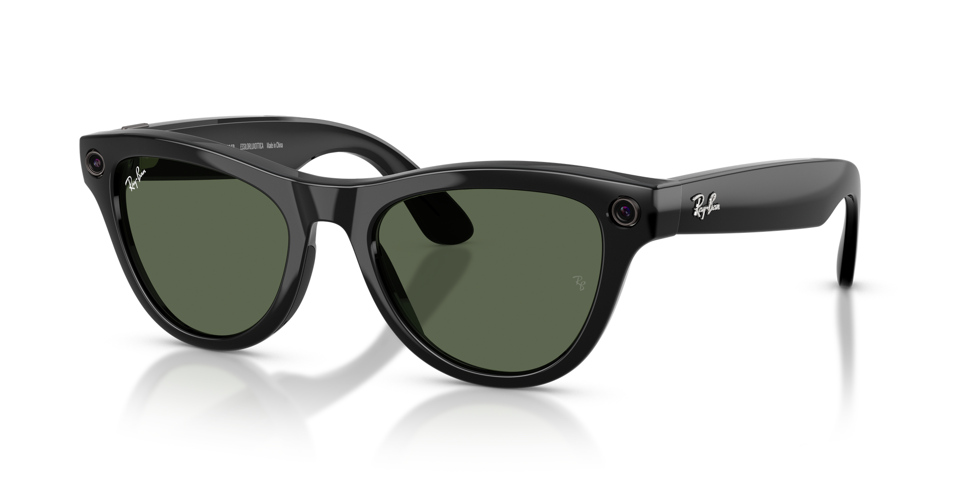 Ray-Ban Meta RW4014 SKYLER 601/71