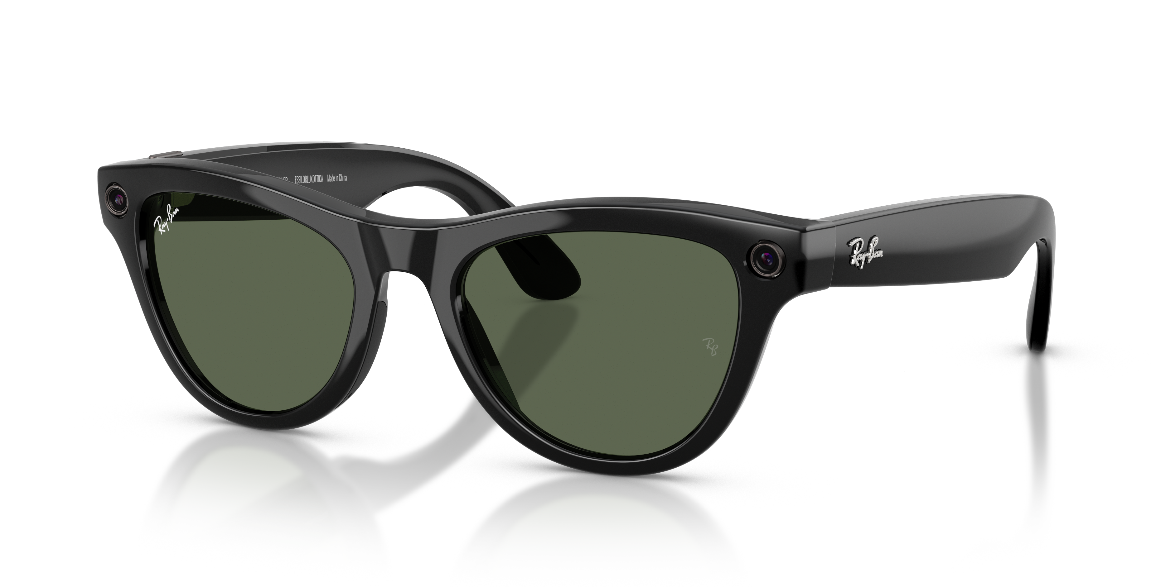 Ray-Ban Meta RW4014 SKYLER 601/71