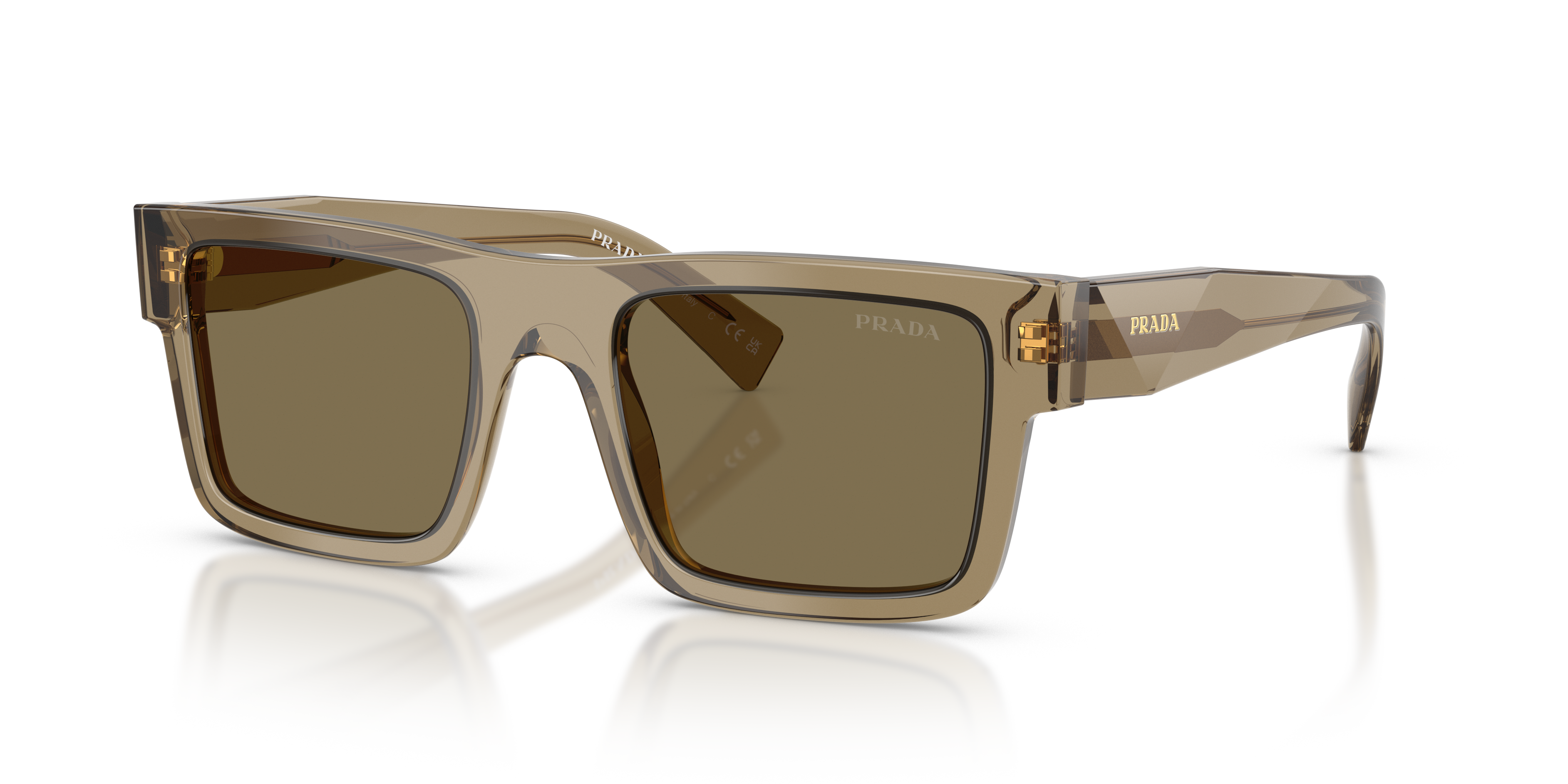 Prada PR 19WS 29E90F