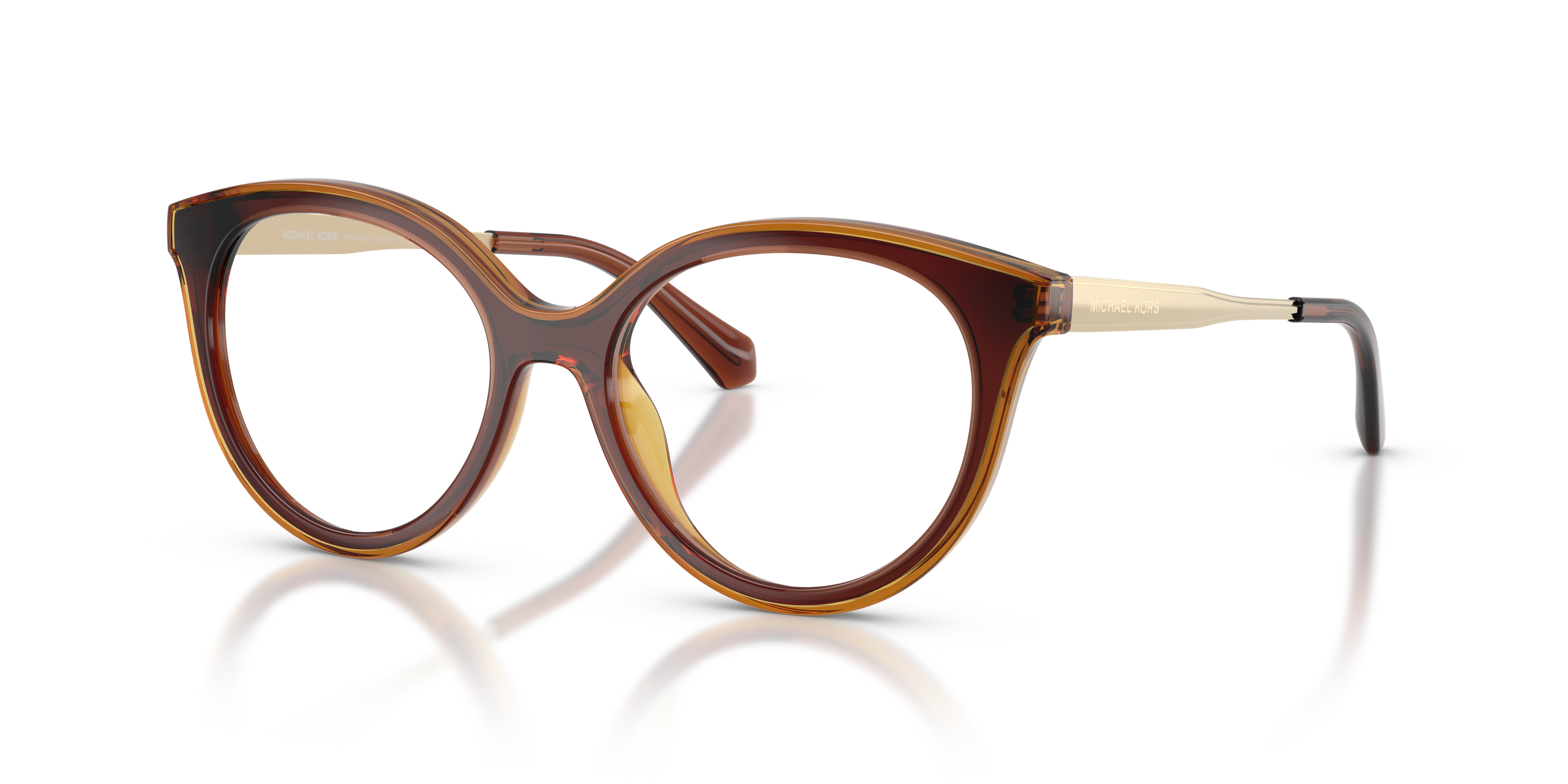 Michael Kors MK4184U SITGES 3113
