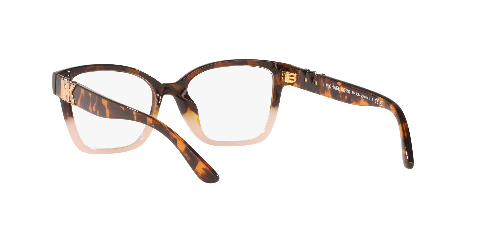 Michael Kors MK4094U KARLIE I 3909
