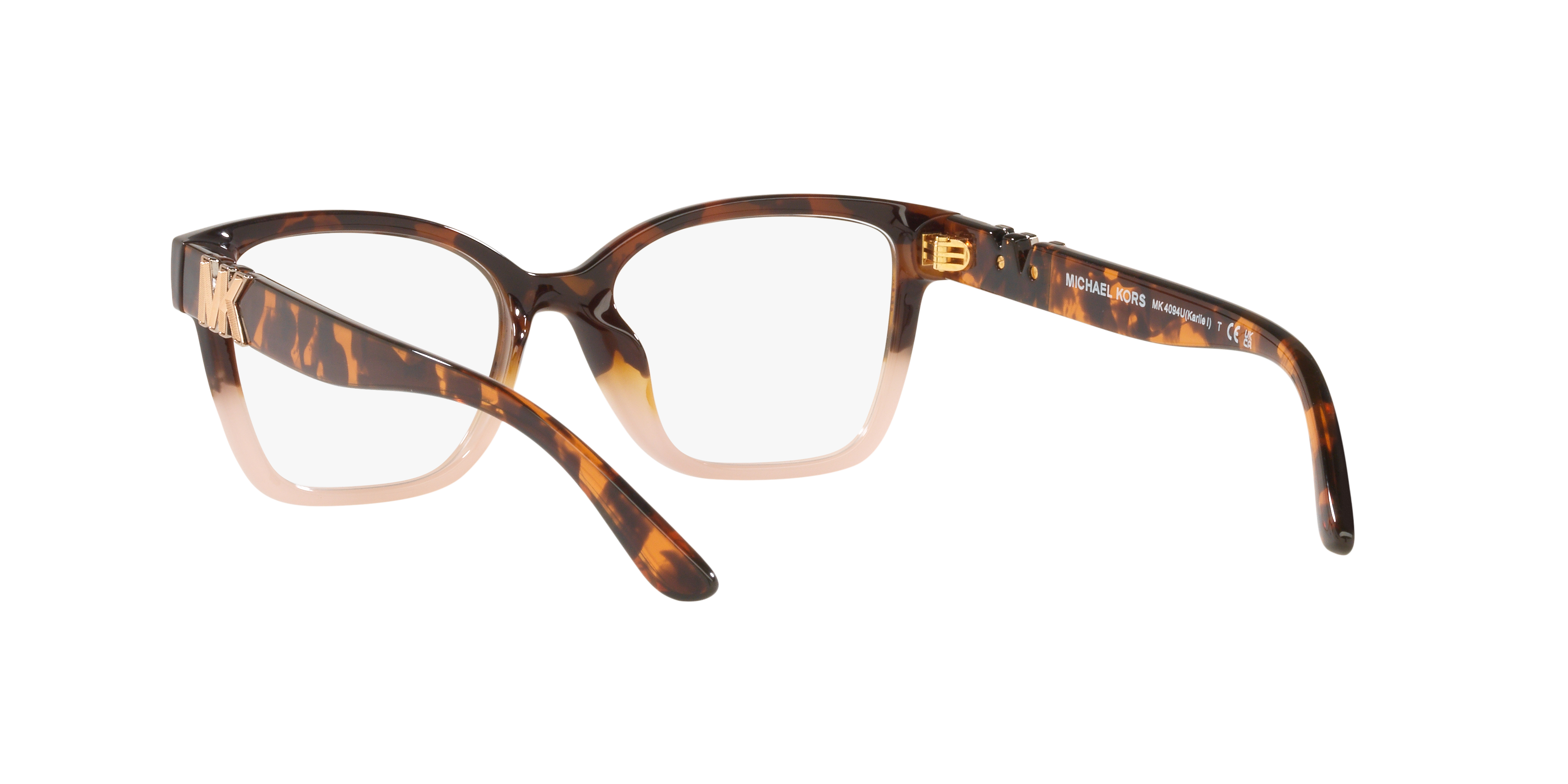 Michael Kors MK4094U KARLIE I 3909