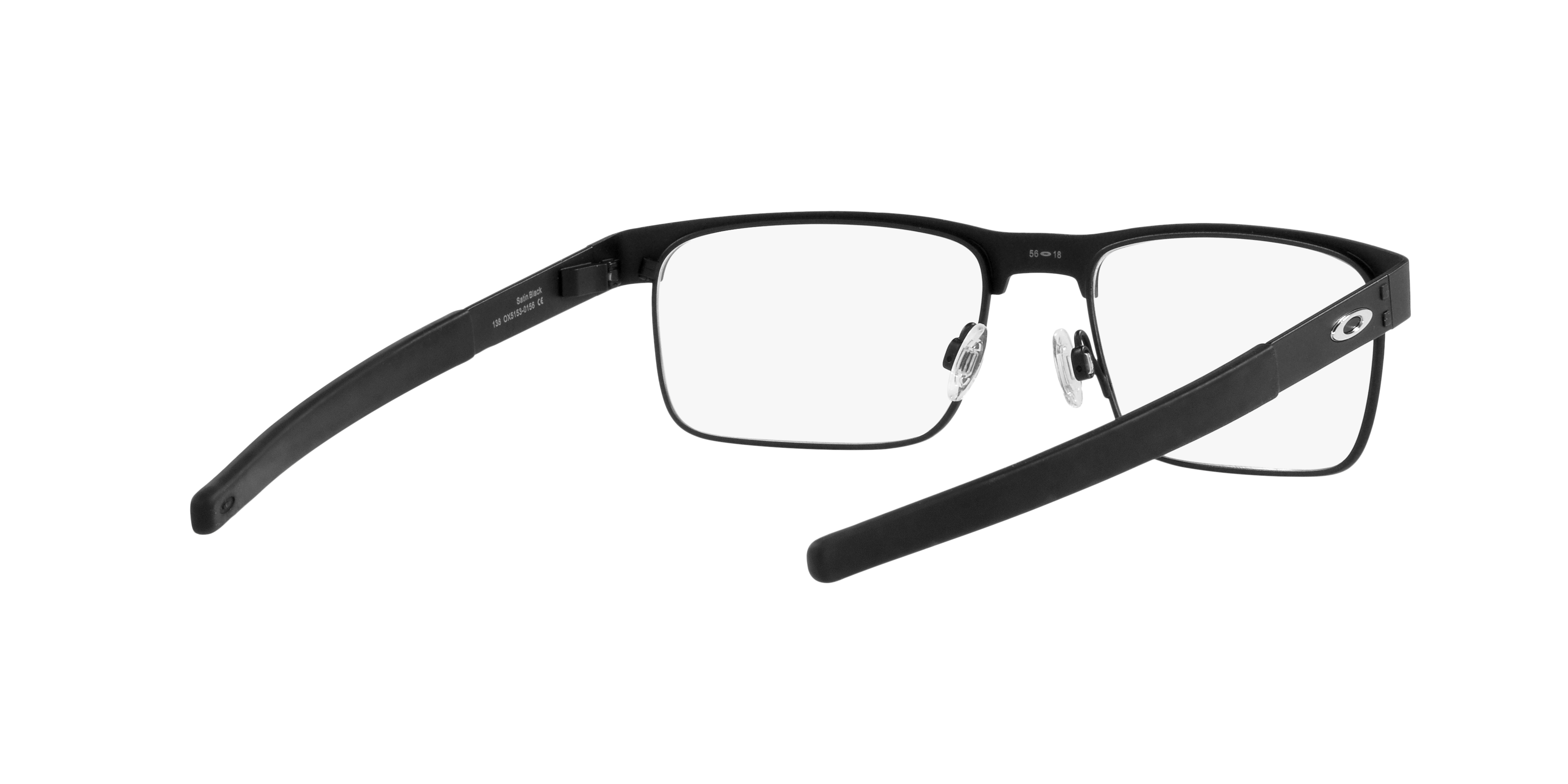 Oakley OX5153 METAL PLATE TI 515301