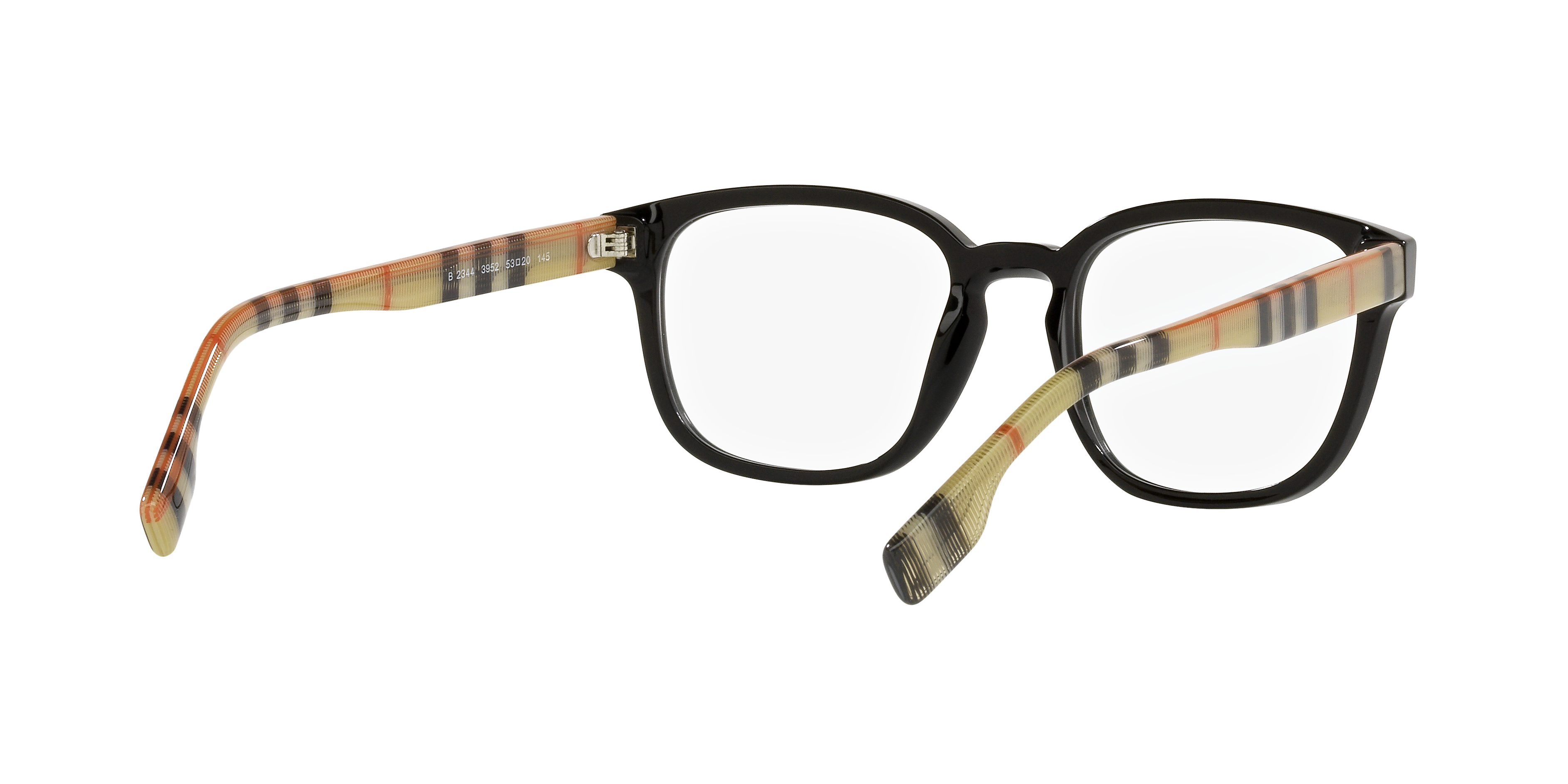 Burberry BE2344 EDISON 3952