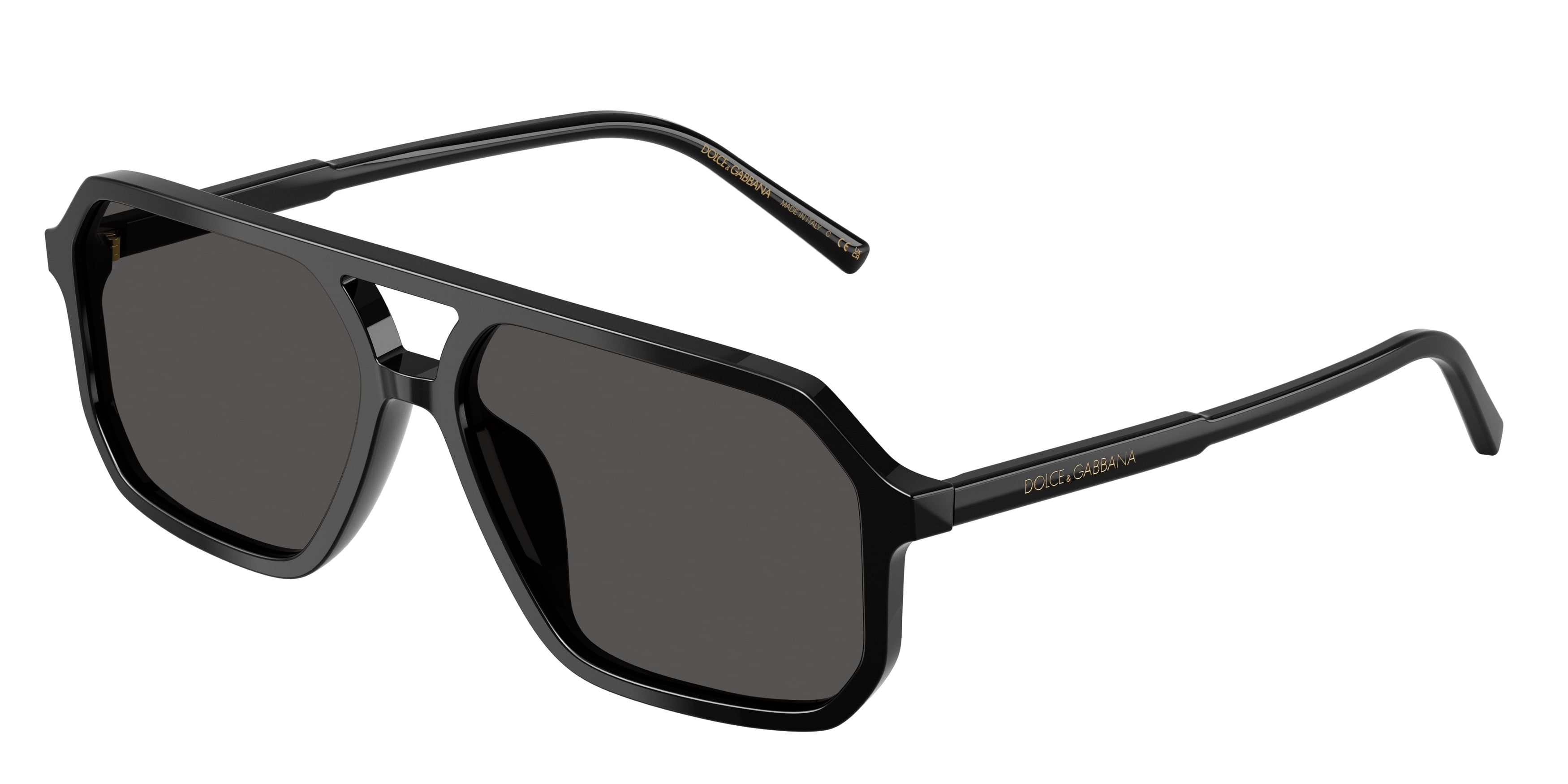 Dolce & Gabbana DG4541 501/87 - Sunglasses for Man and Woman