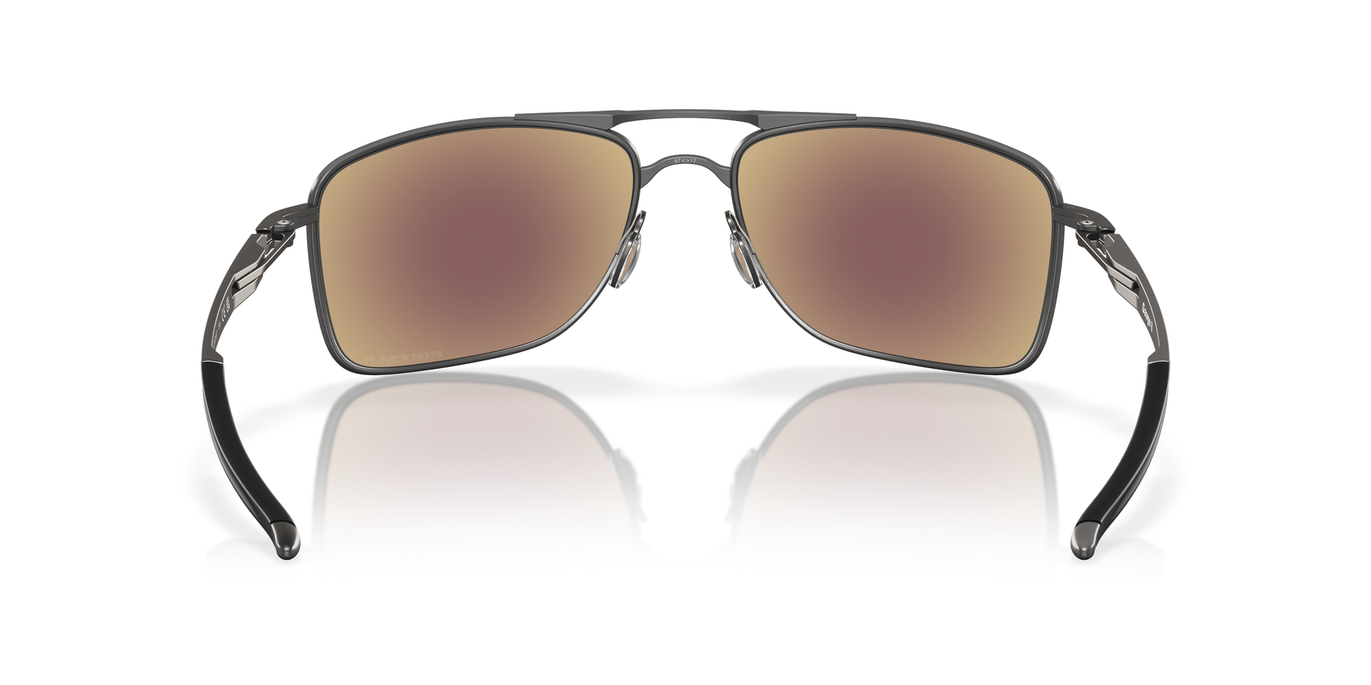 Oakley OO4124 GAUGE 8 412406