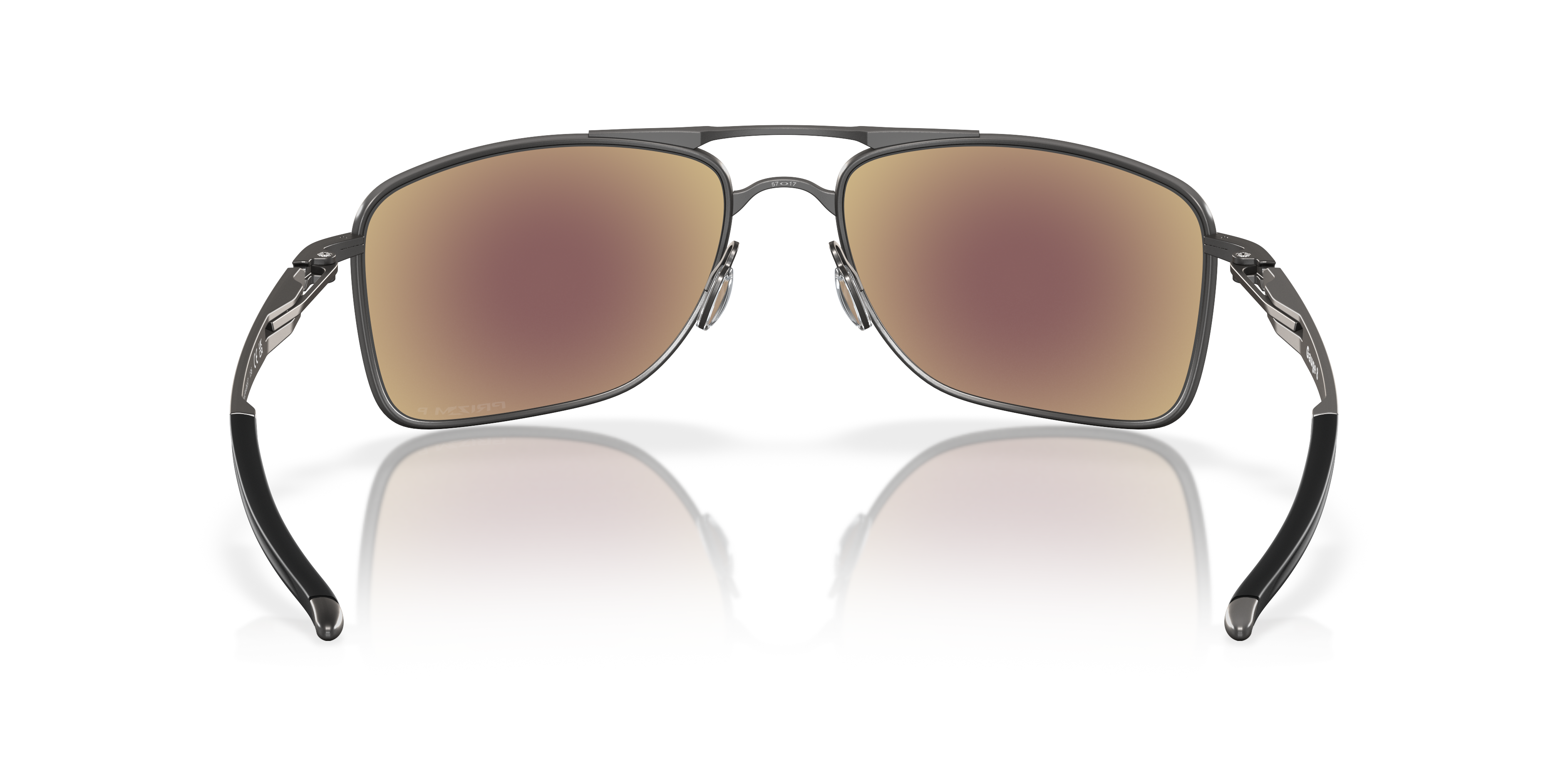 Oakley OO4124 GAUGE 8 412406