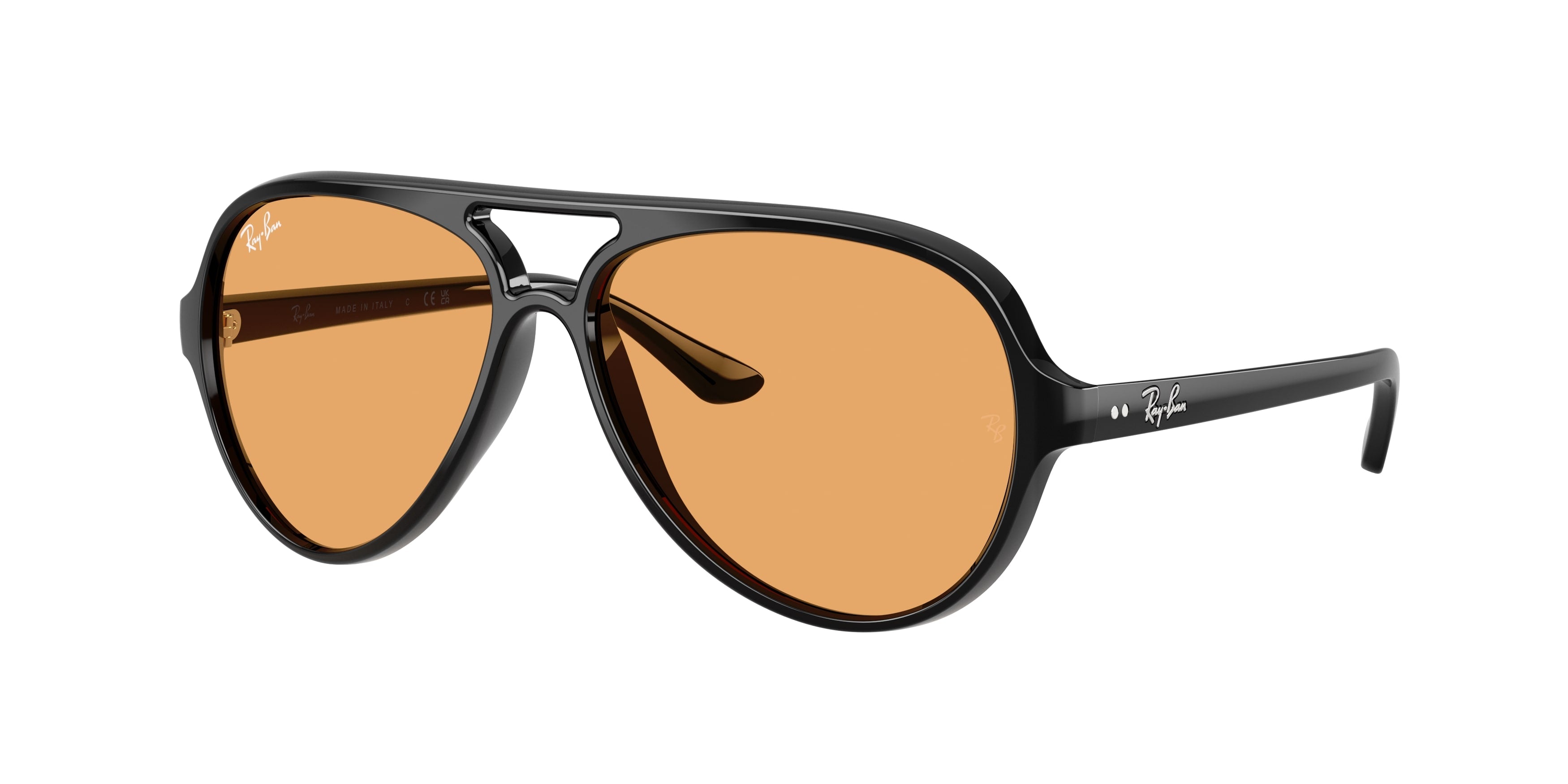 Ray-Ban RB4125 CATS 5000 601/33
