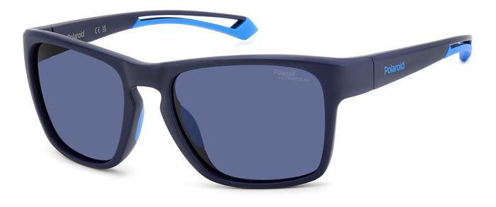 Polaroid {Product.Name} Sunglasses PLD7052/S FLL/7I