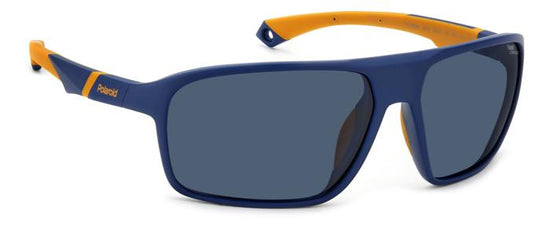 Polaroid {Product.Name} Sunglasses PLD7058/S FLL/7I