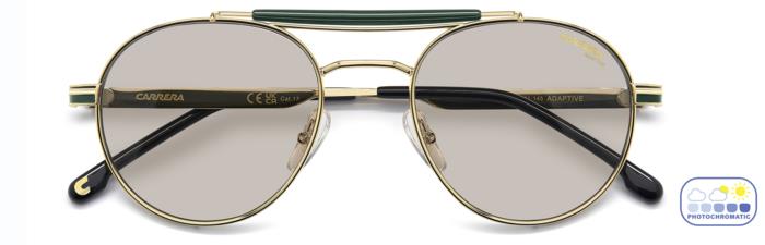 Carrera {Product.Name} Sunglasses 381/S PEF/7O
