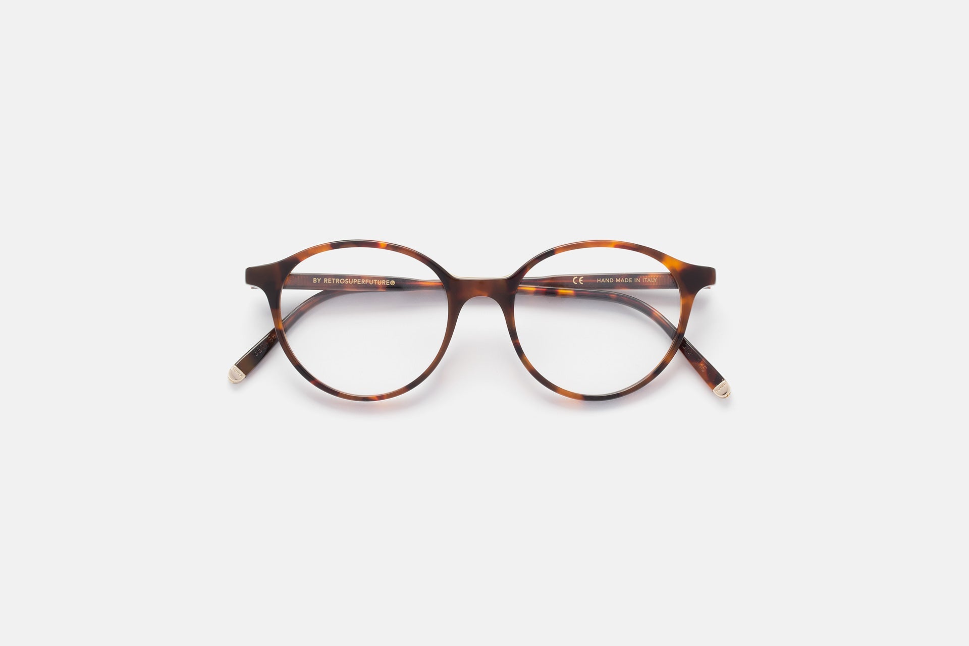 RetroSuperFuture Numero 52 Classic Havana 6BT