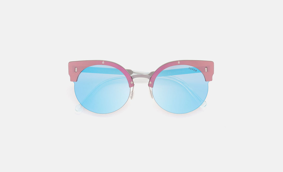 RetroSuperFuture Era Rose Gold 7IU