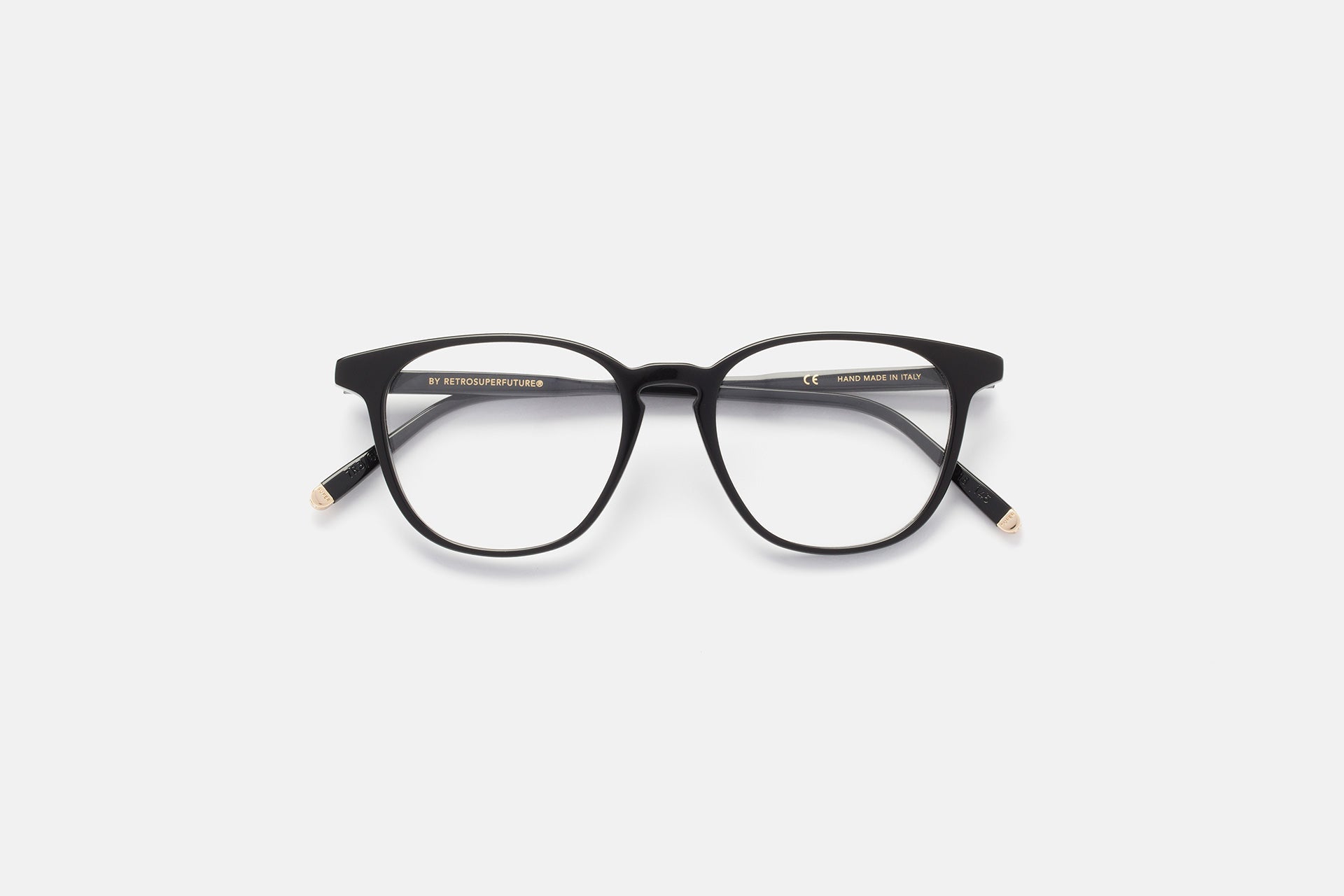 RetroSuperFuture Numero 51 Nero 7R3