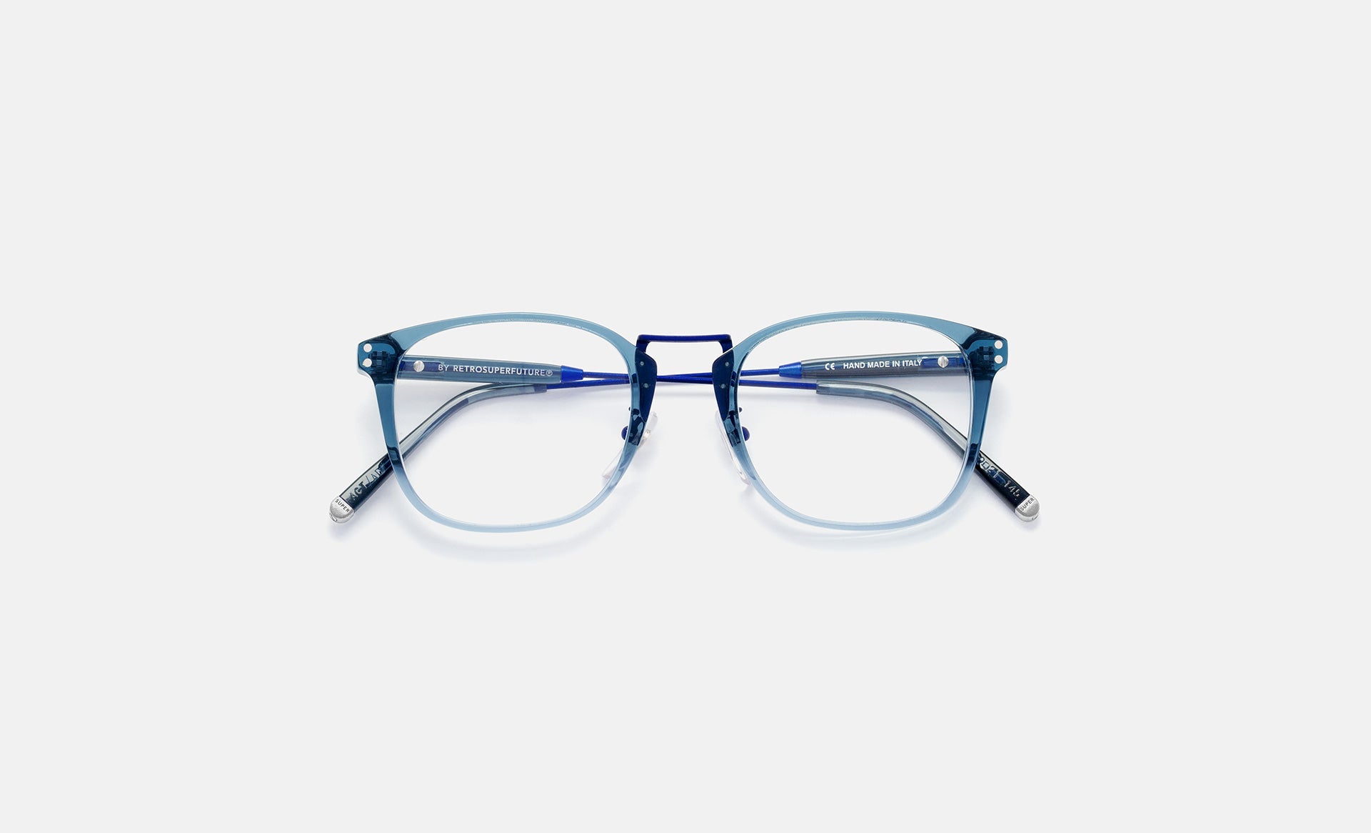 RetroSuperFuture Numero 44 Faded Blue ACT