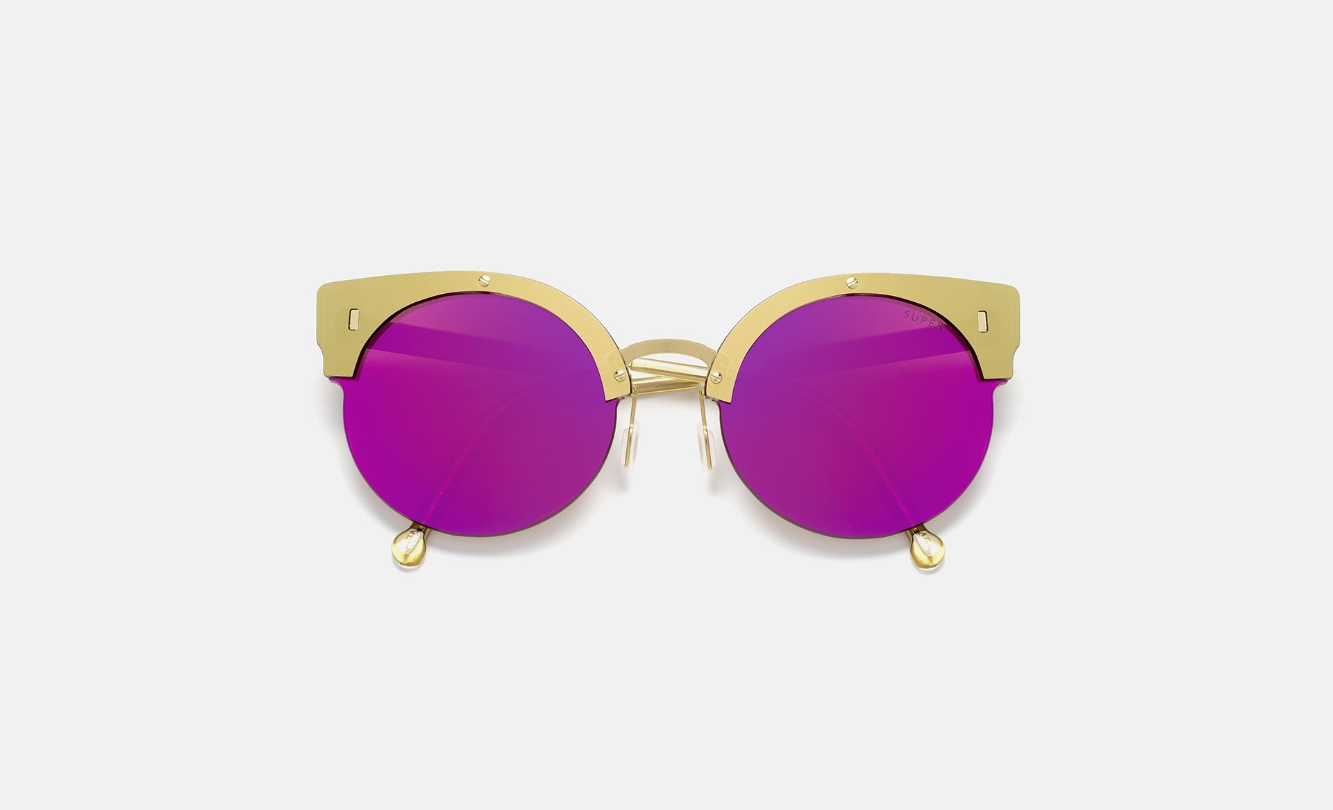 RetroSuperFuture Era Pink B9N