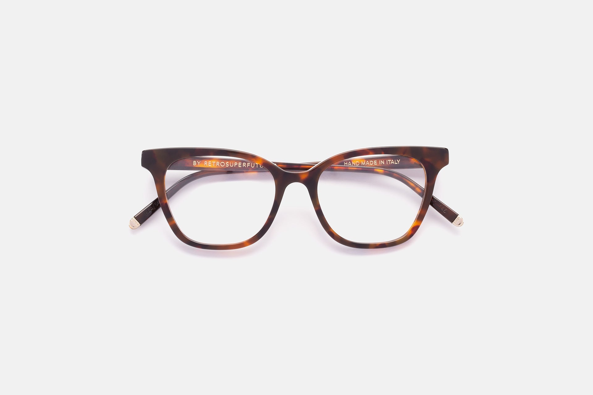 RetroSuperFuture Numero 54 Classic Havana KC4