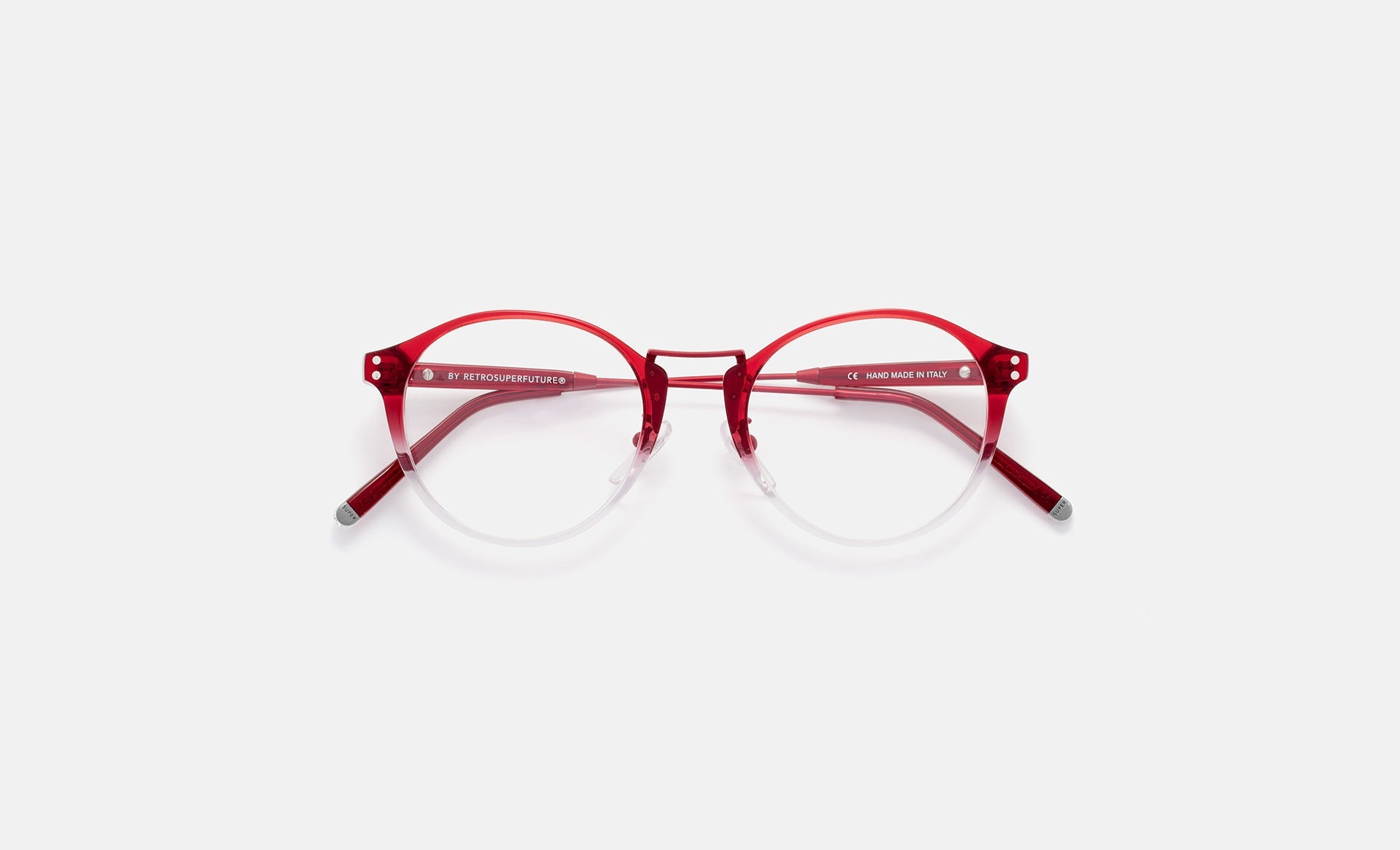 RetroSuperFuture Numero 43 Faded Bordeaux AP8