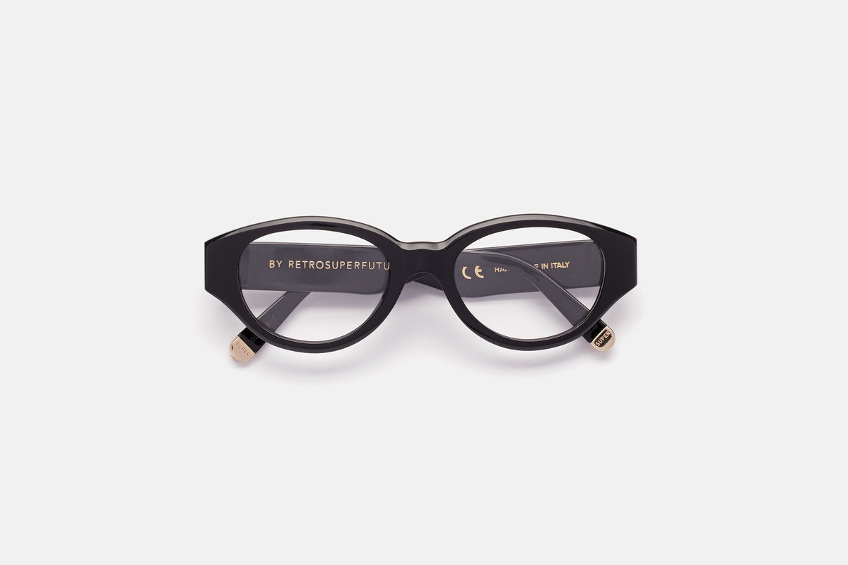 RetroSuperFuture Drew Mama Optical Nero QL4
