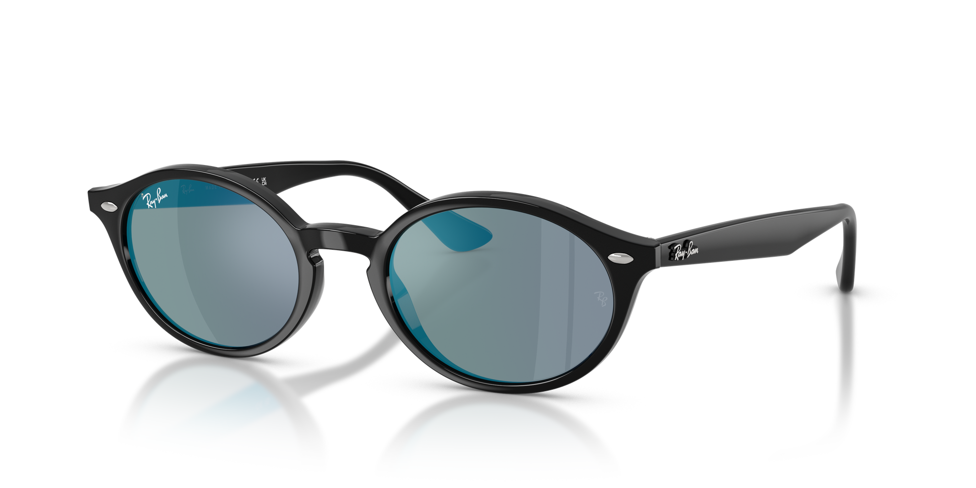 Ray-Ban RB4315 601/8O