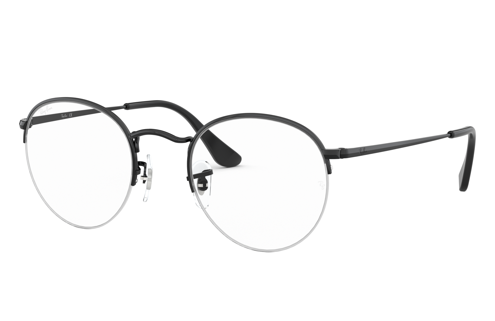 Ray-Ban RX3947V ROUND GAZE 2509