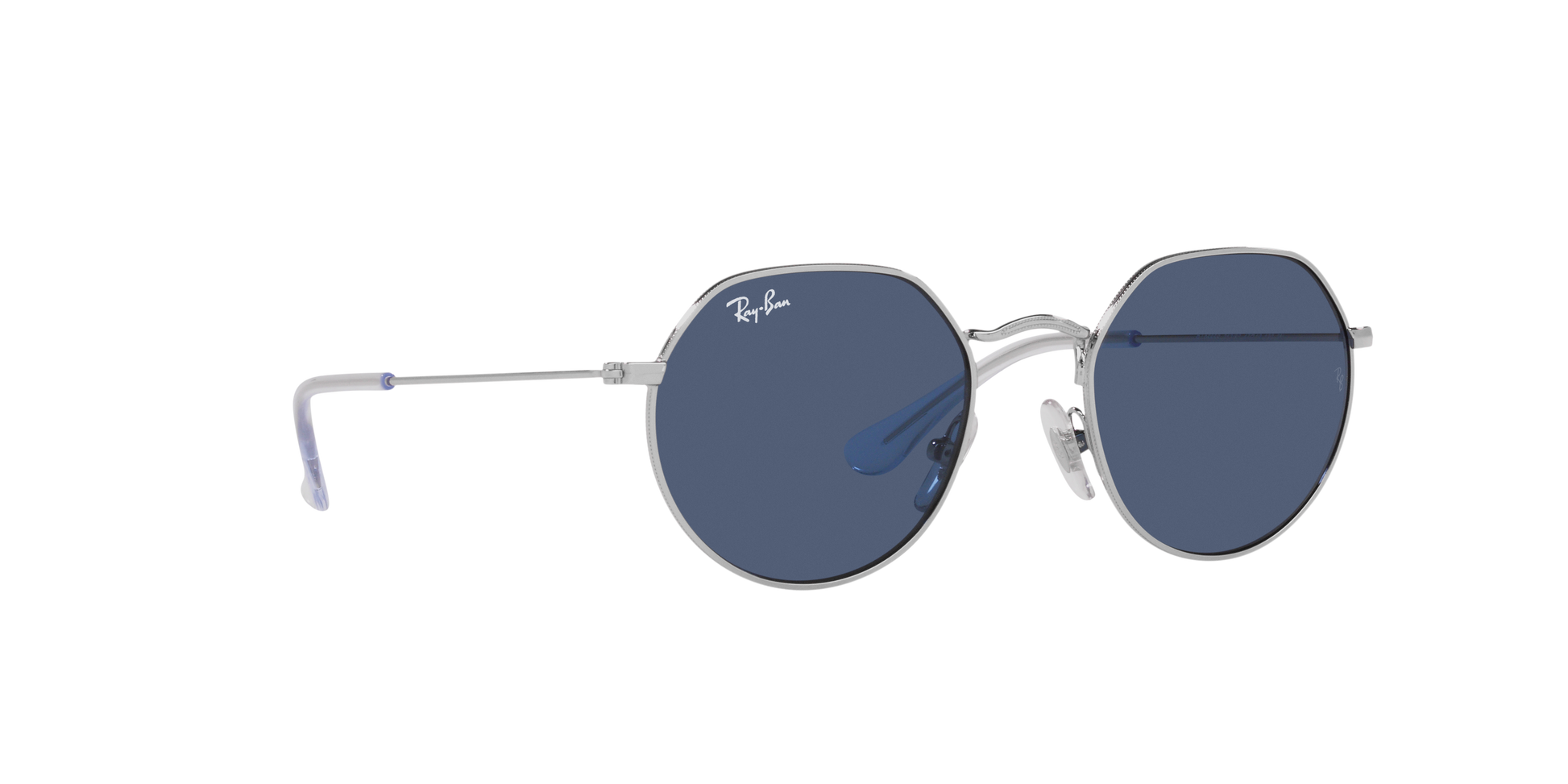 Ray-Ban RJ9565S JUNIOR JACK 212/80